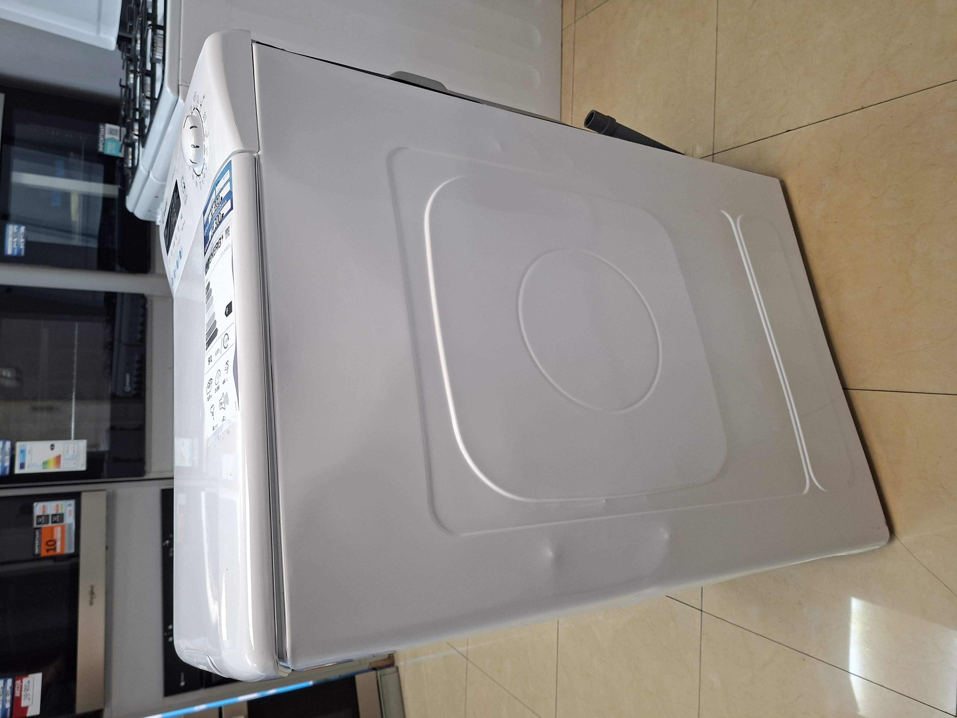 Veš mašina Candy CST 282DE/1-S , 8 kg