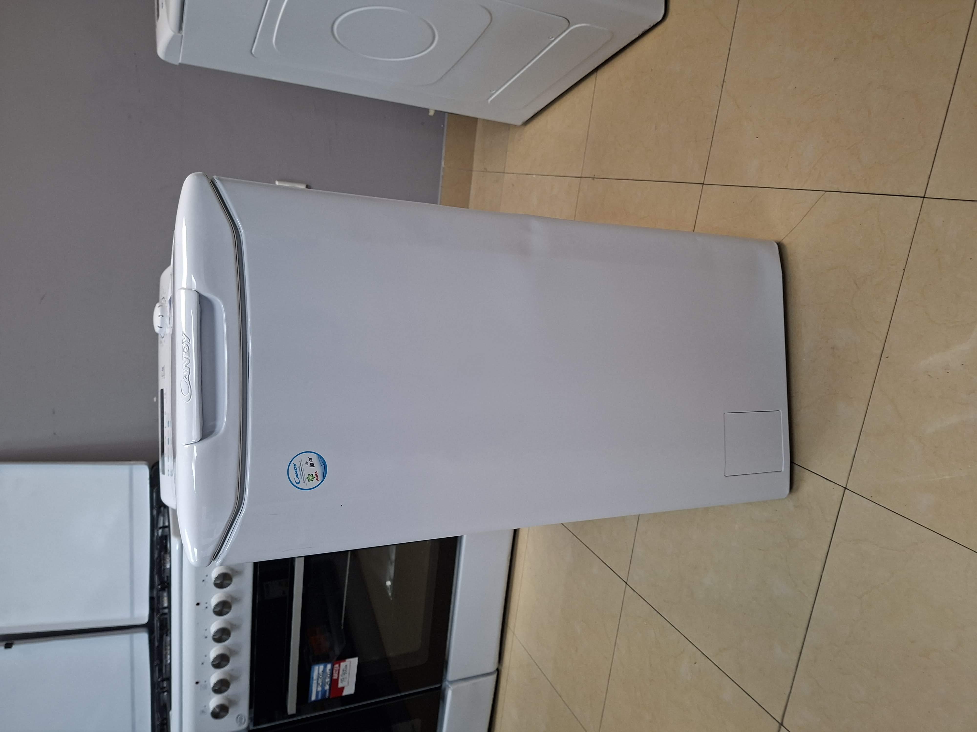 Veš mašina Candy CST 282DE/1-S , 8 kg
