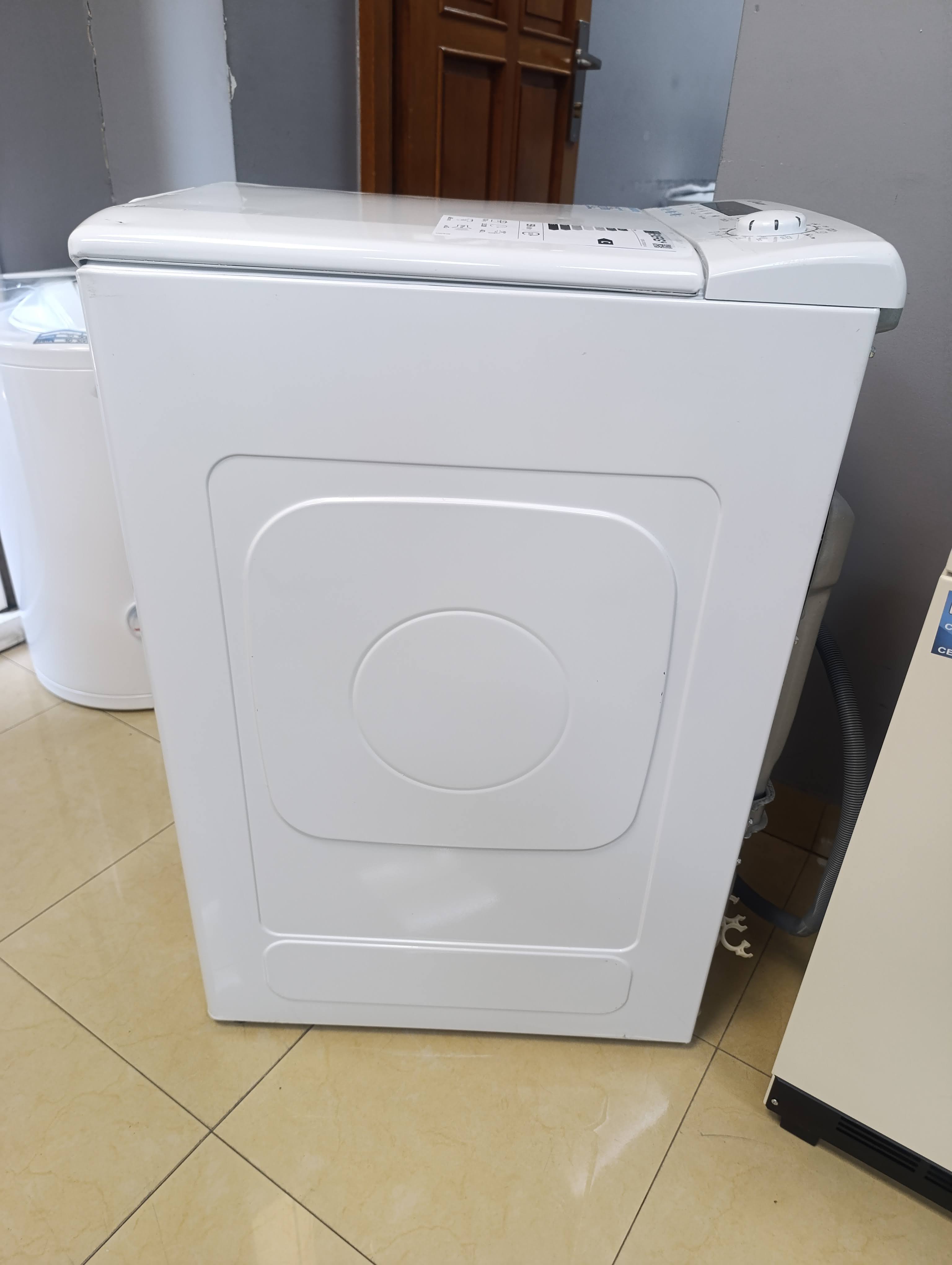Veš mašina Candy CSTG 272D3/1-S, 7kg