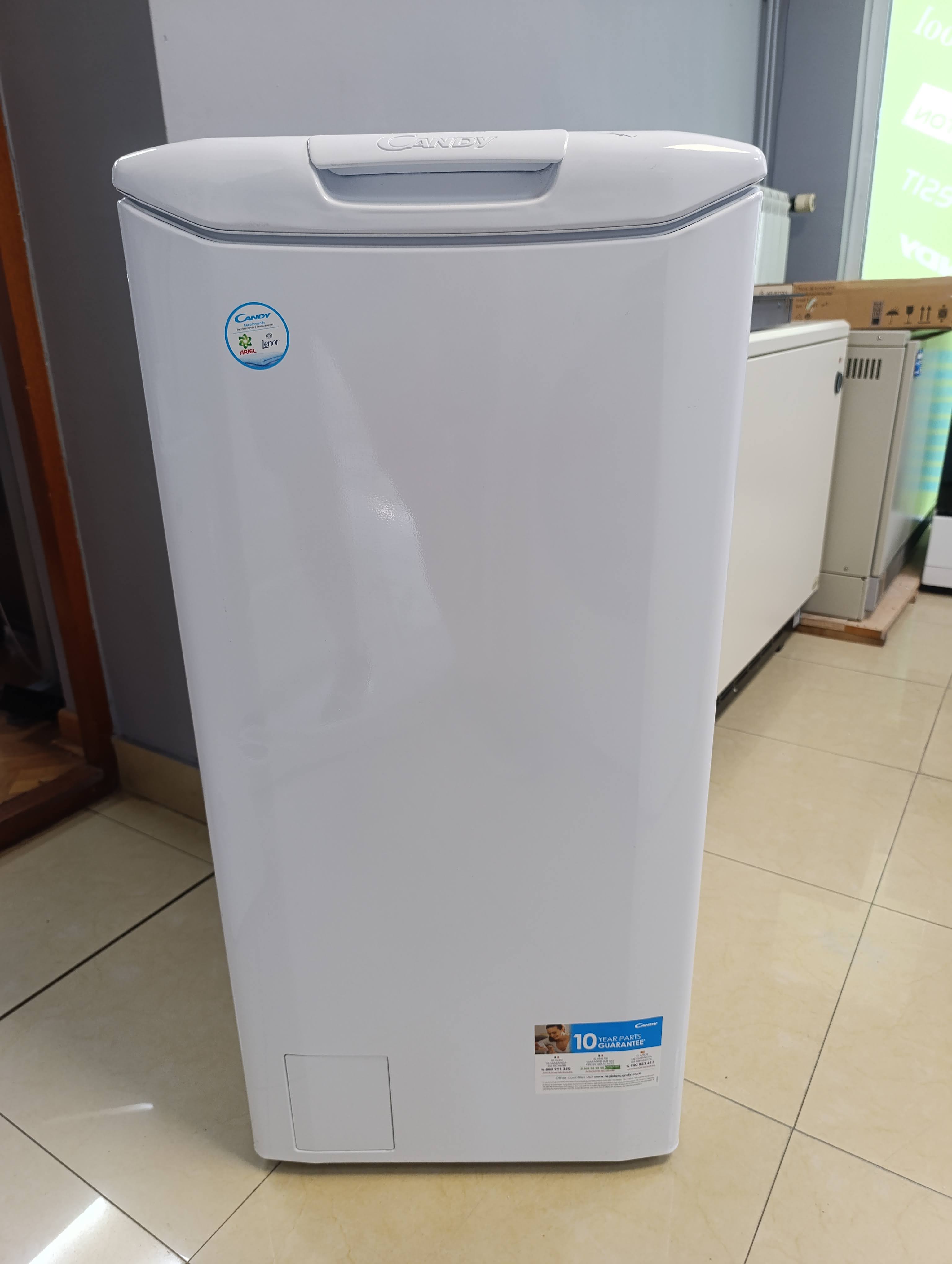 Veš mašina Candy CSTG 272D3/1-S, 7kg
