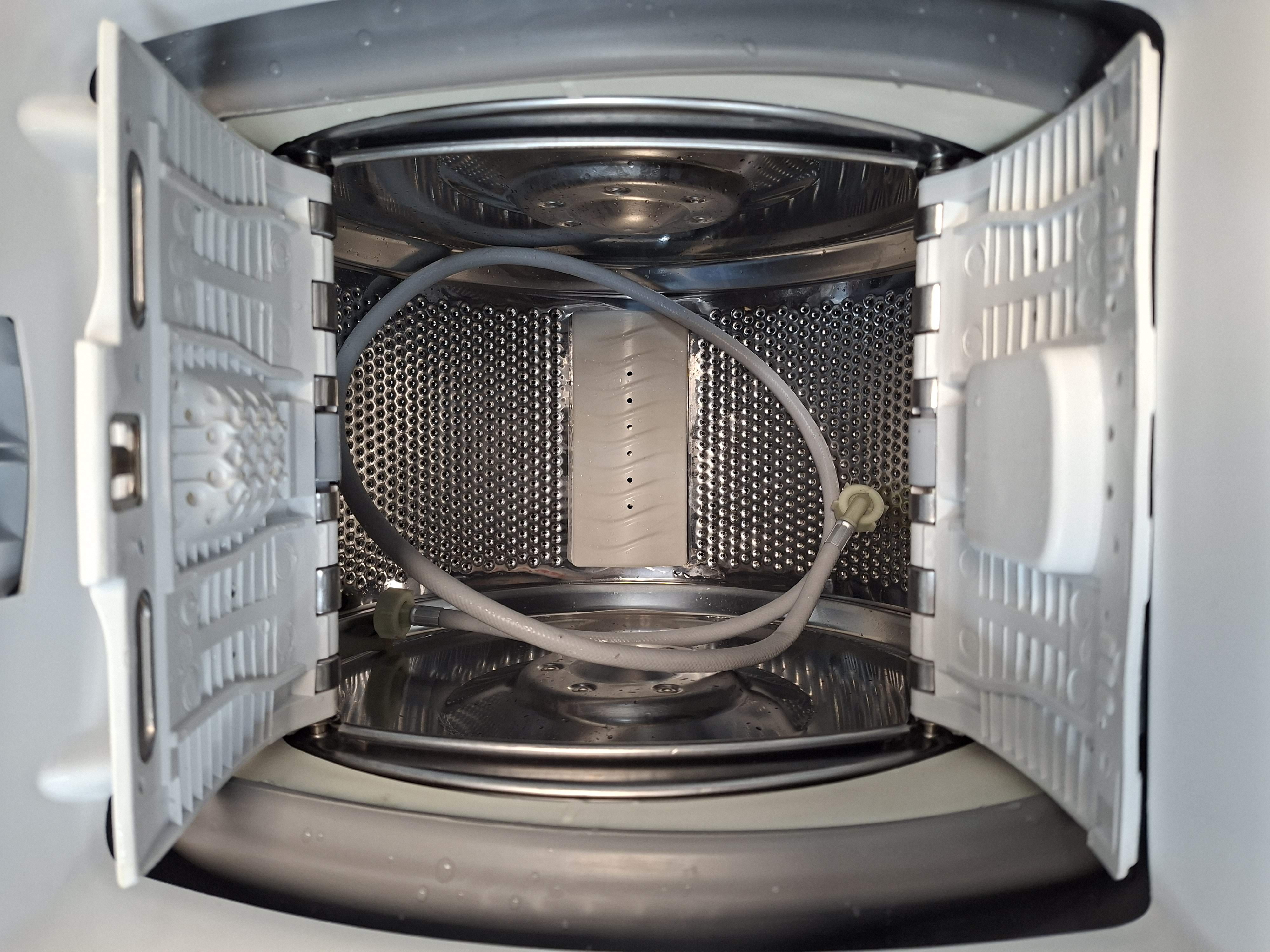 Veš mašina Candy CSTG 282D2/1-S , 8 kg.