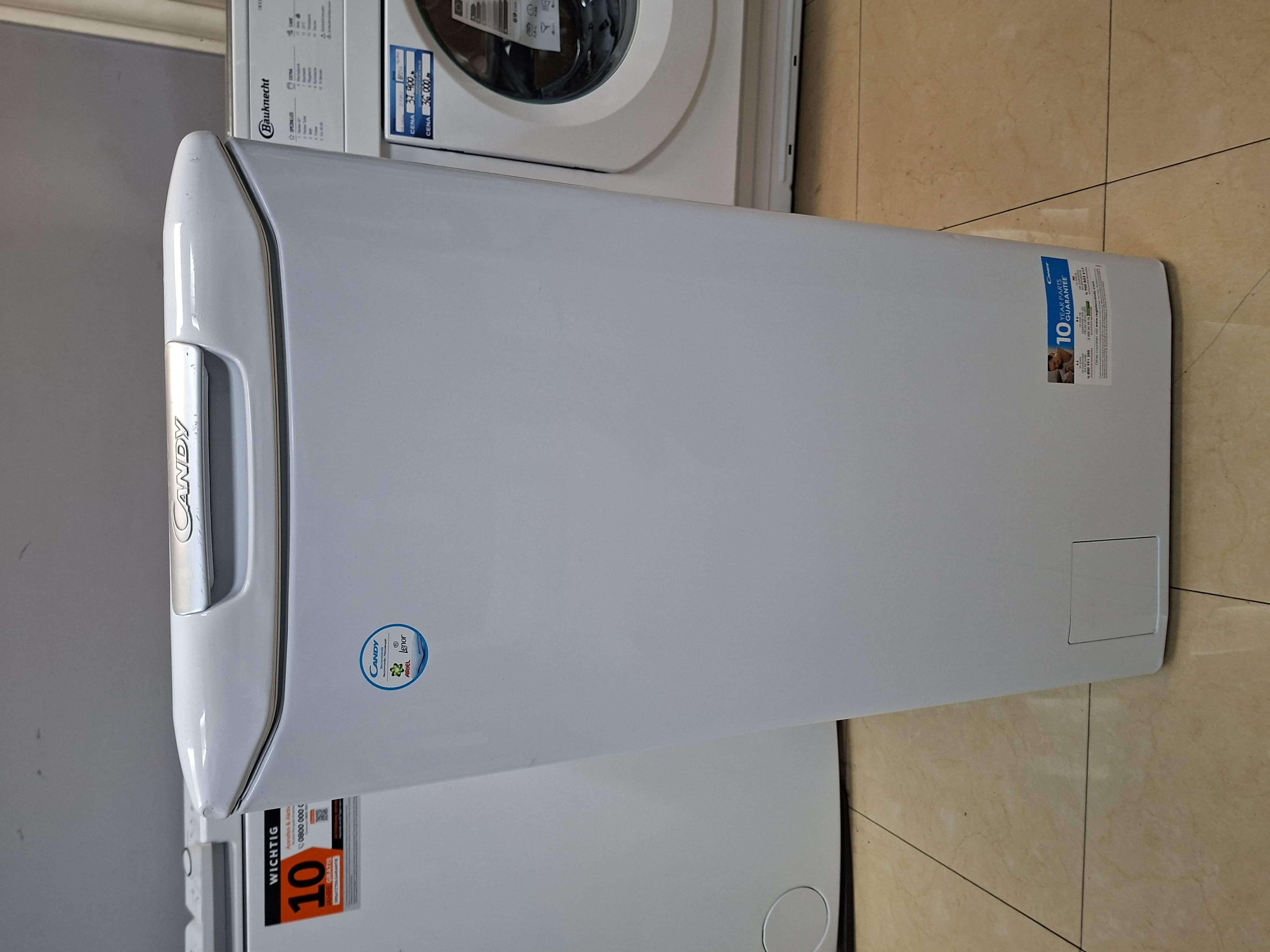 Veš mašina Candy CSTG 282D2/1-S , 8 kg.