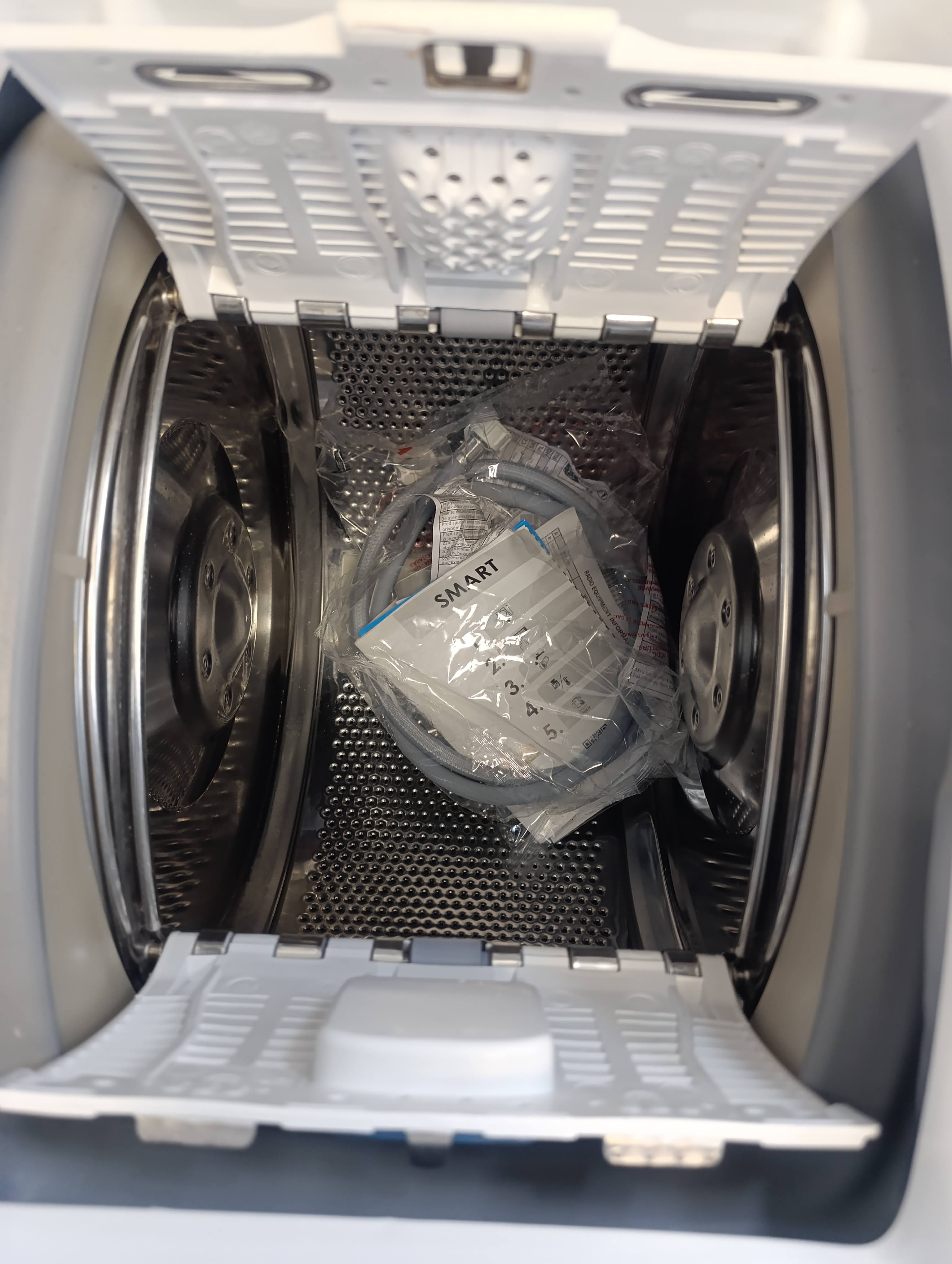 Veš mašina Candy CSTG 28TMV5/1-S, 8kg