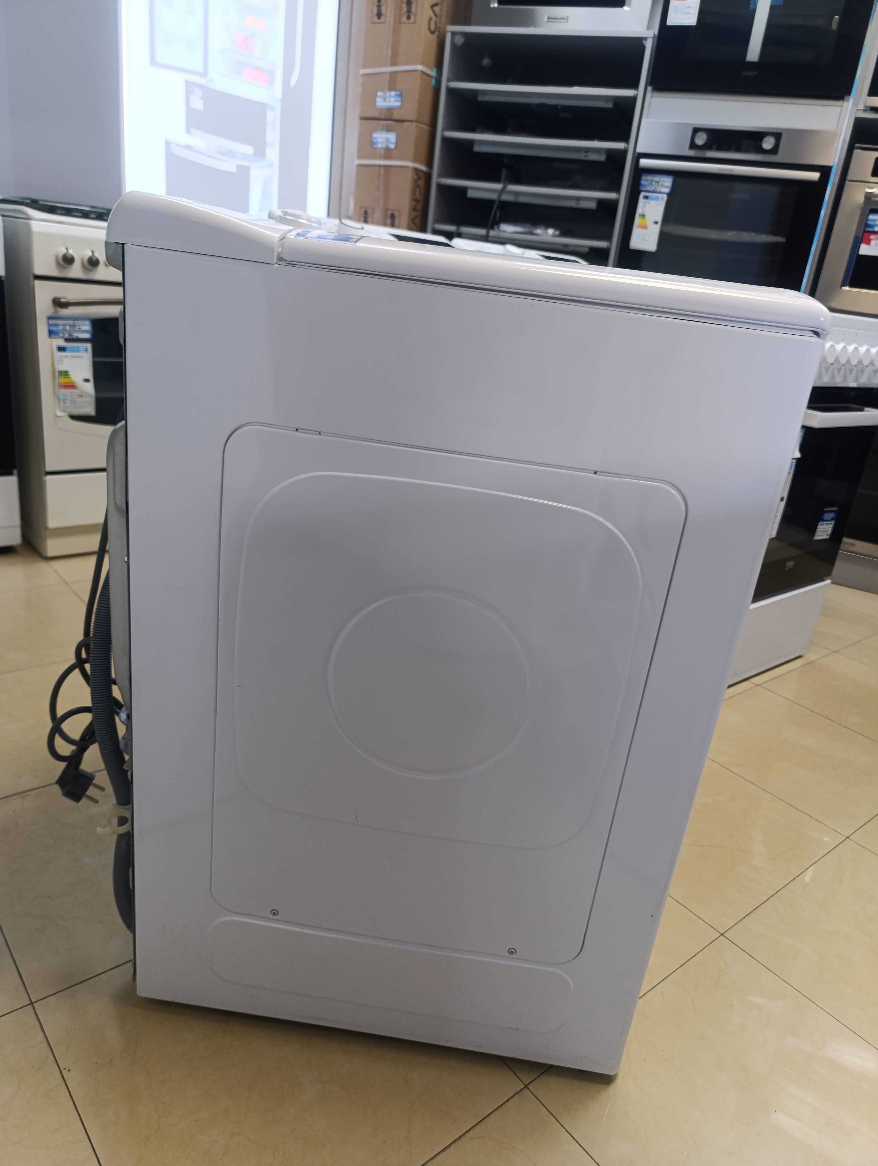 Veš mašina Candy CSTG 28TMV5/1-S, 8kg