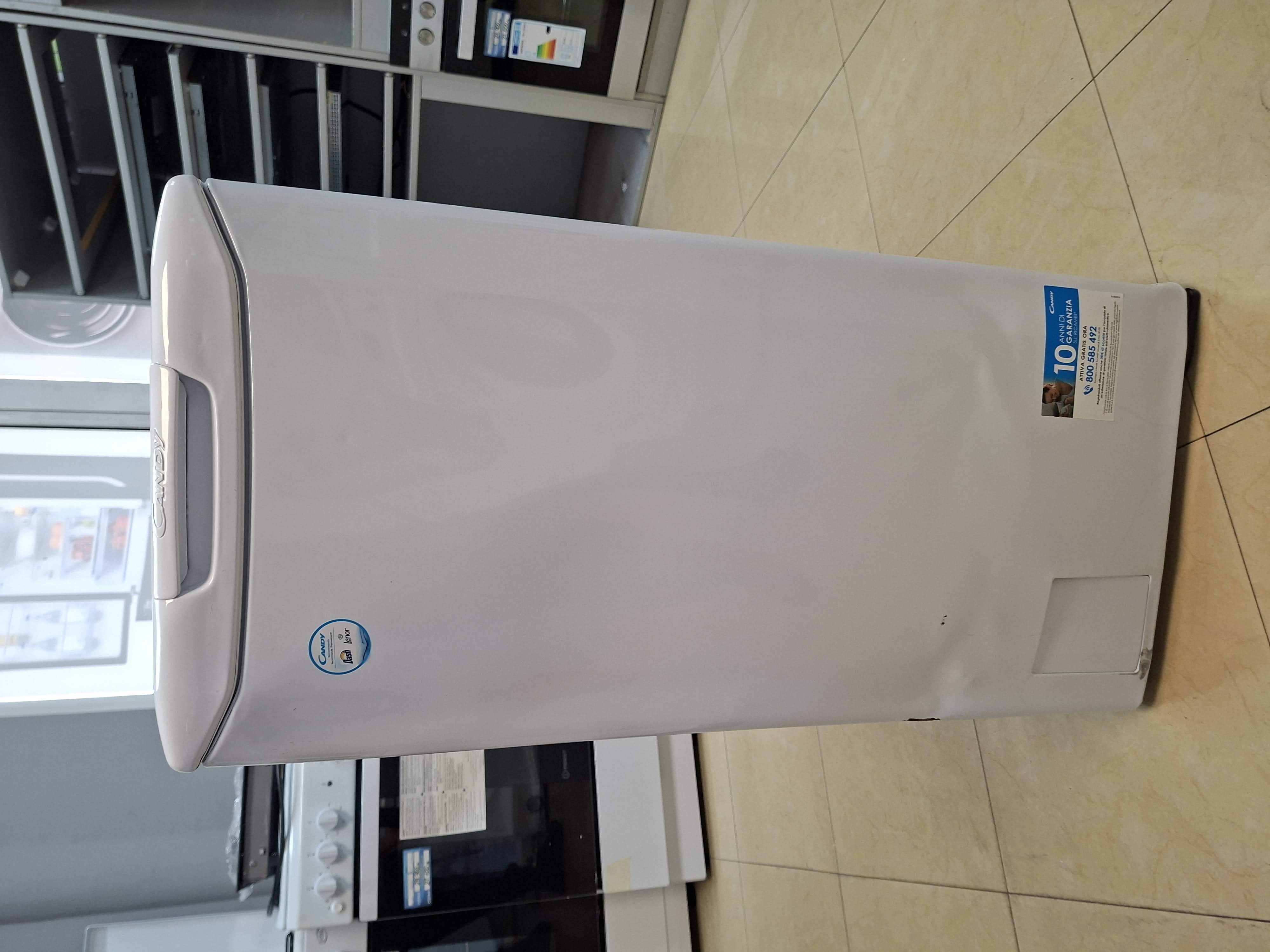 Veš mašina Candy EXCFTG 48TME-11 , 8 kg.