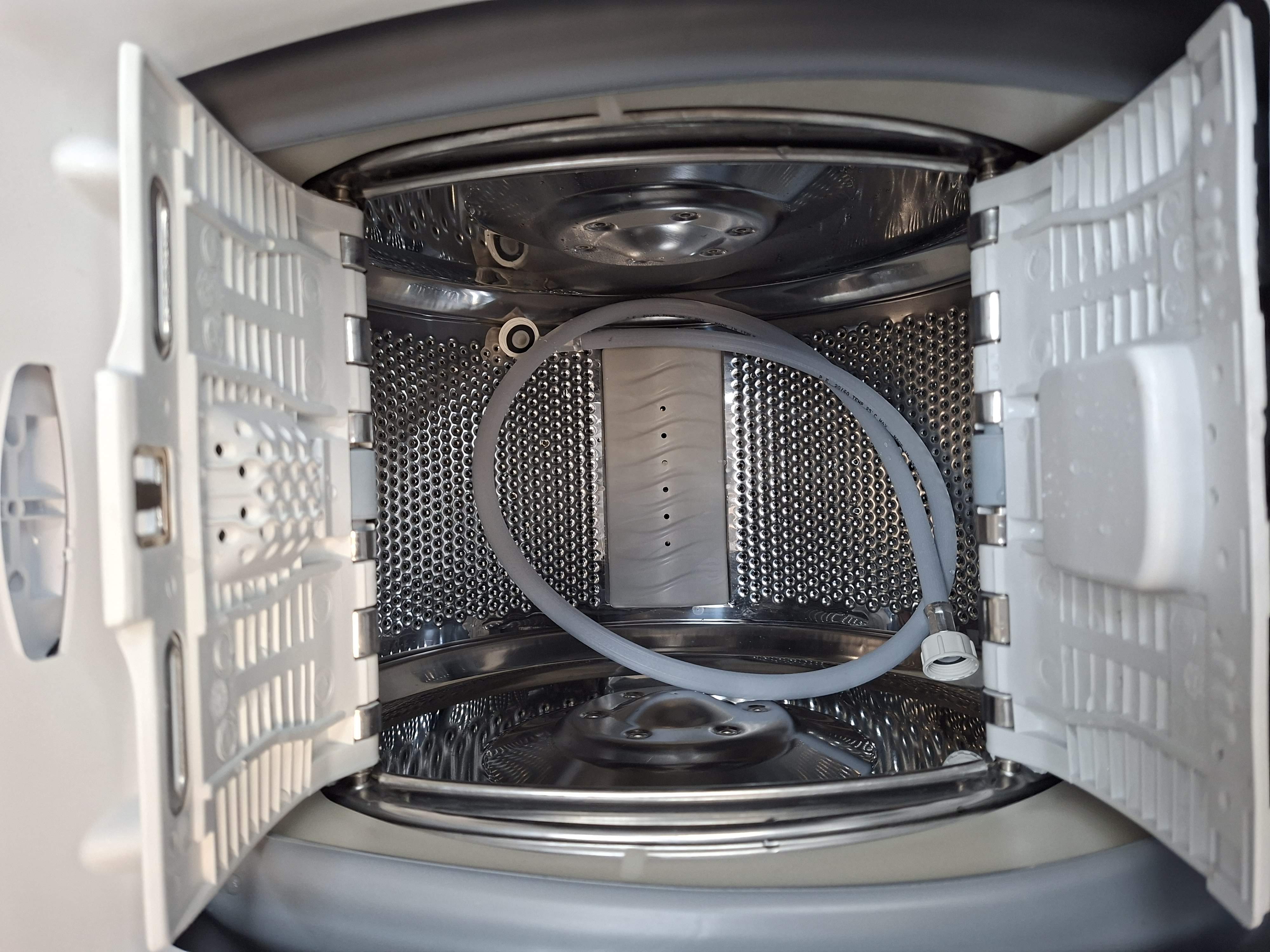 Veš mašina Candy EXCFTG 48TME-11 , 8 kg.