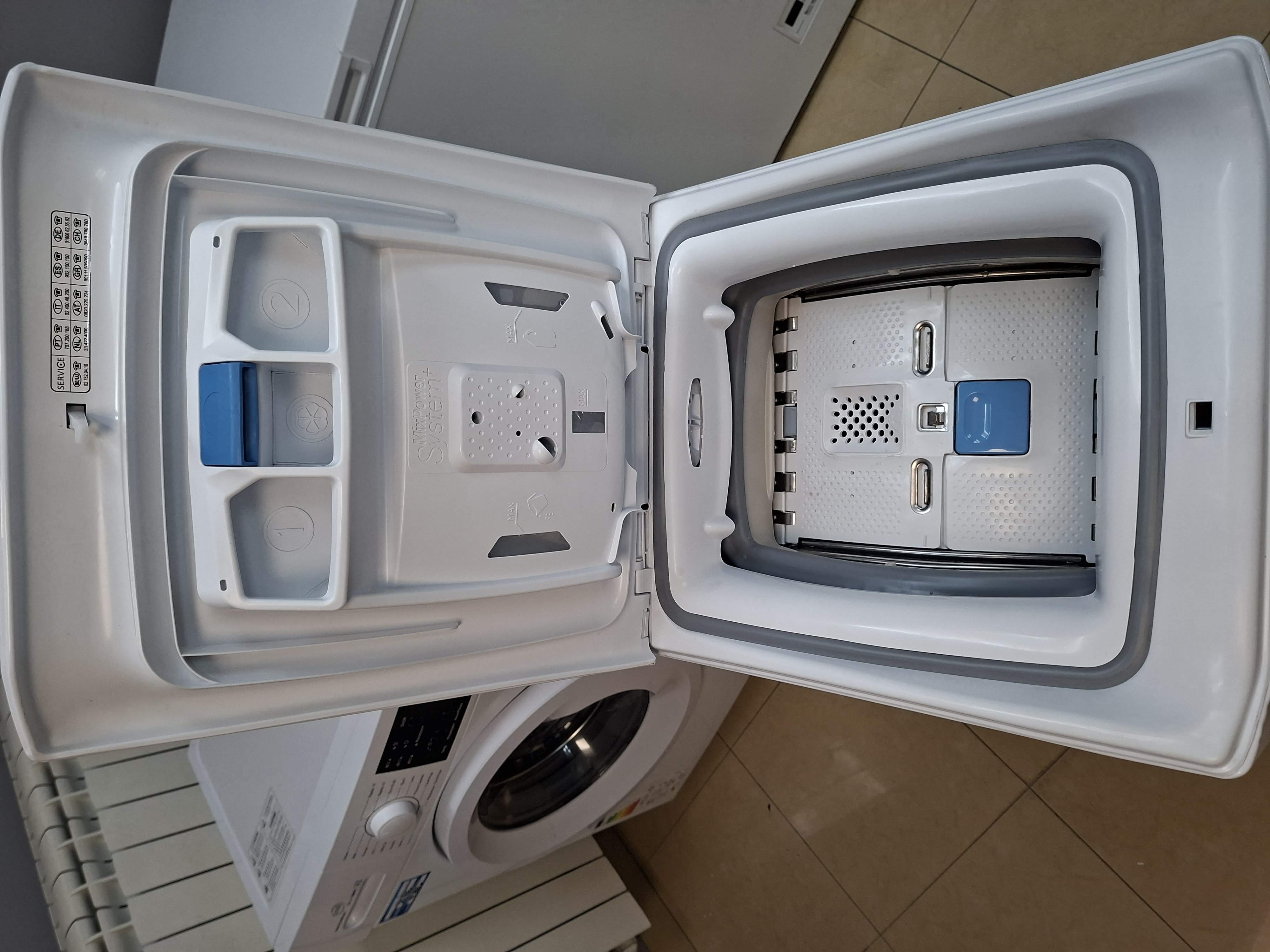 Veš mašina Candy EXCFTG 48TME-11 , 8 kg.