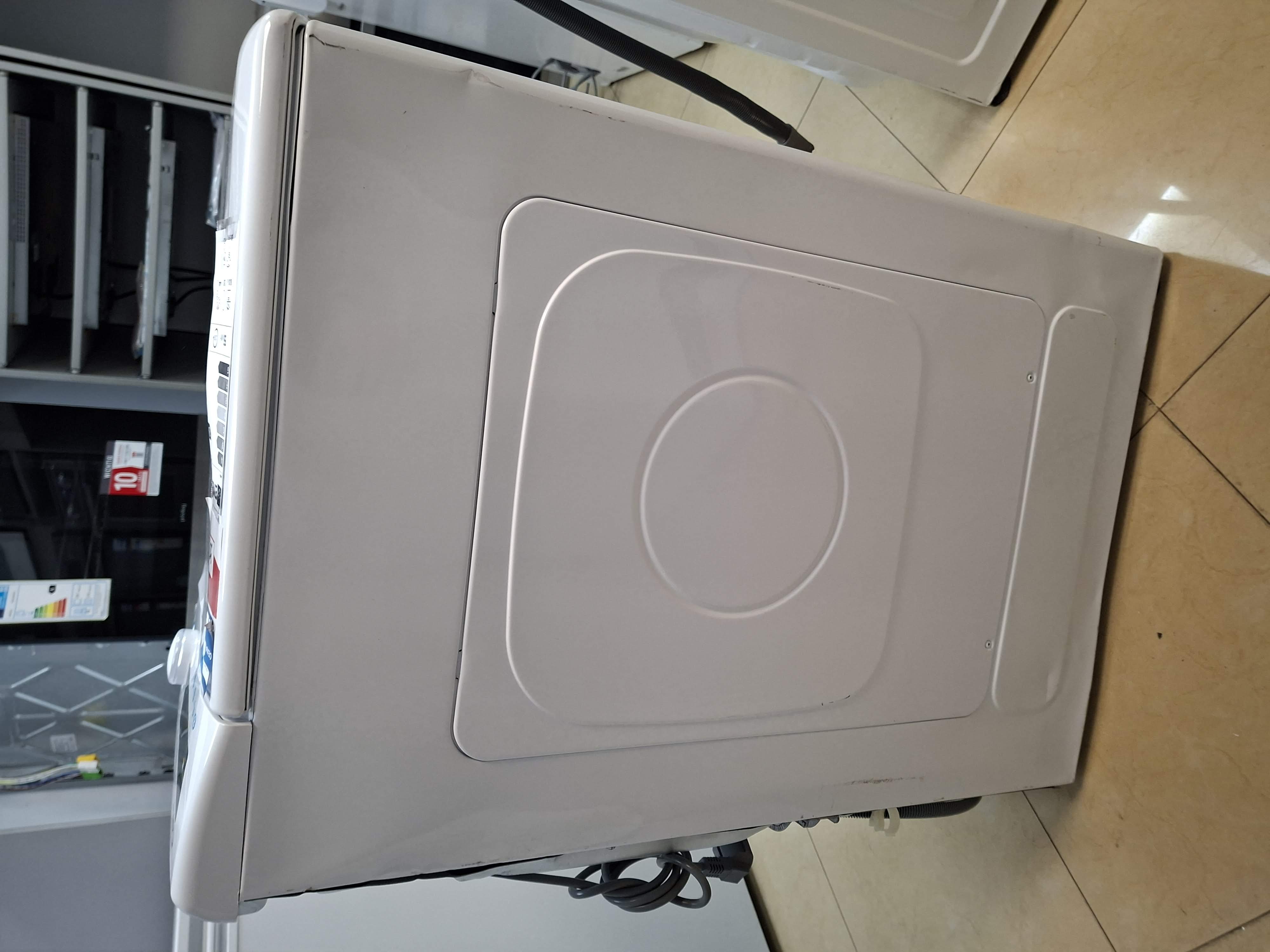 Veš mašina Candy EXCFTG 48TME-11 , 8 kg.