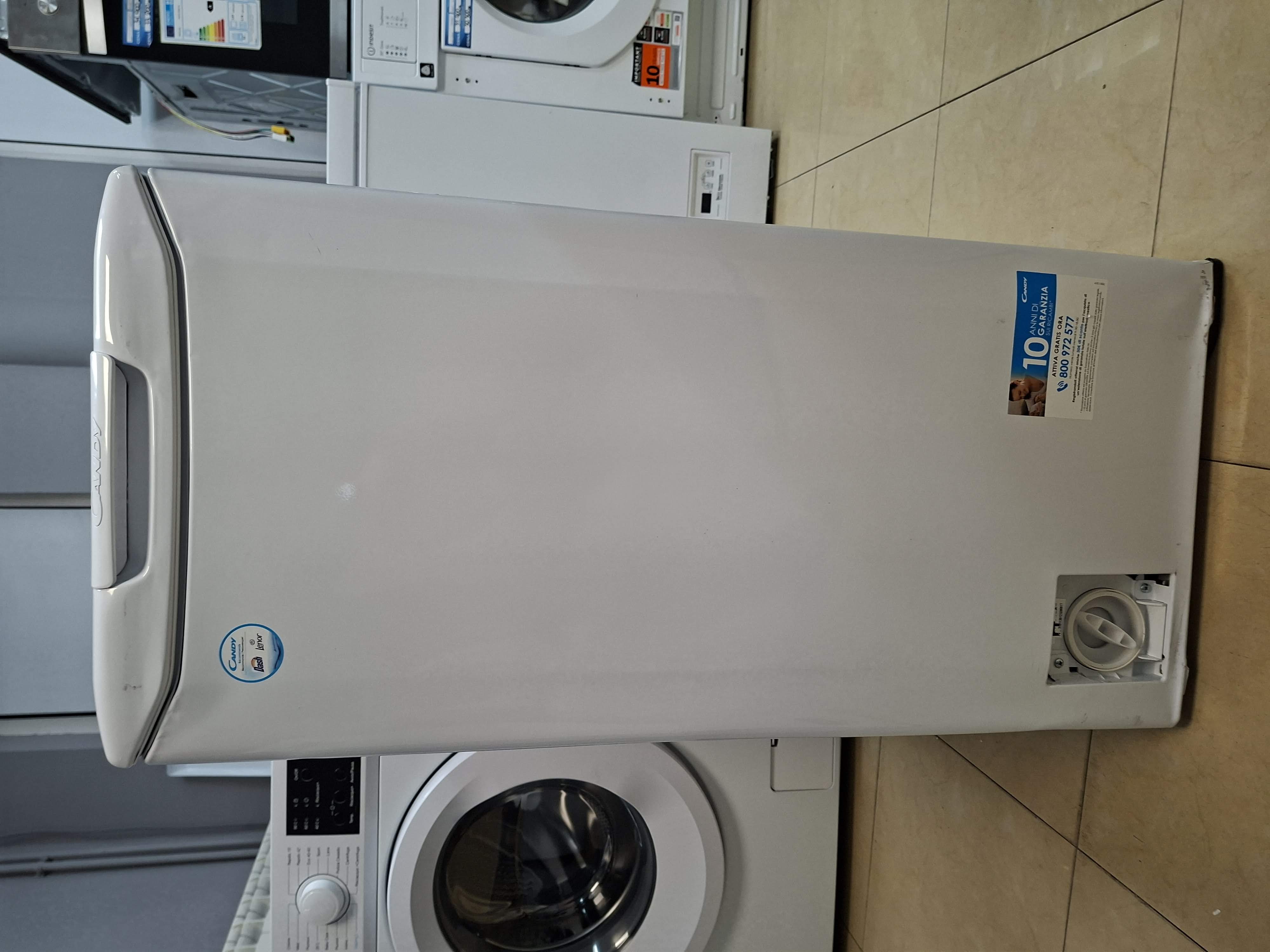 Veš mašina Candy EXCFTG 48TME-11 , 8 kg.