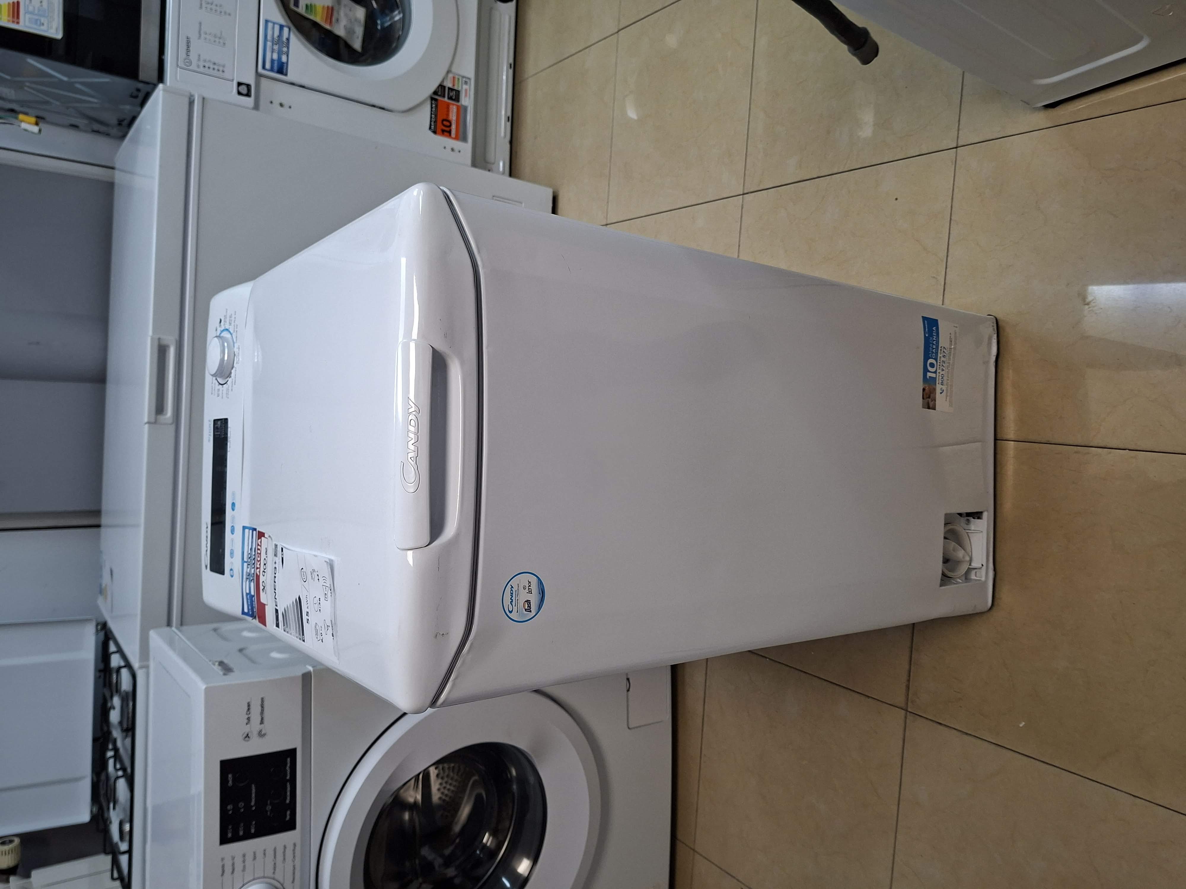 Veš mašina Candy EXCFTG 48TME-11 , 8 kg.