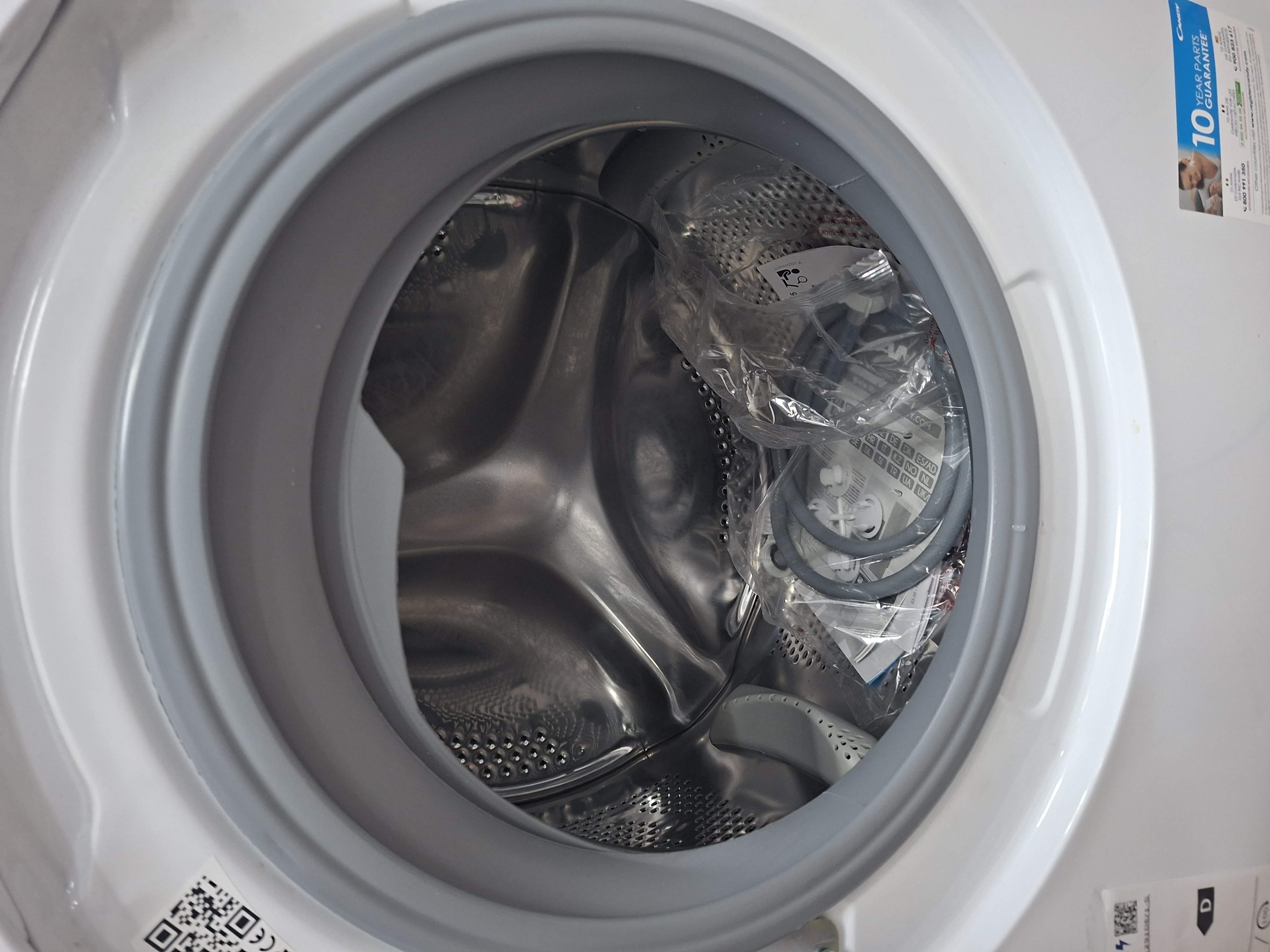 Veš mašina Candy EY 1291DE/1-S , 9 kg