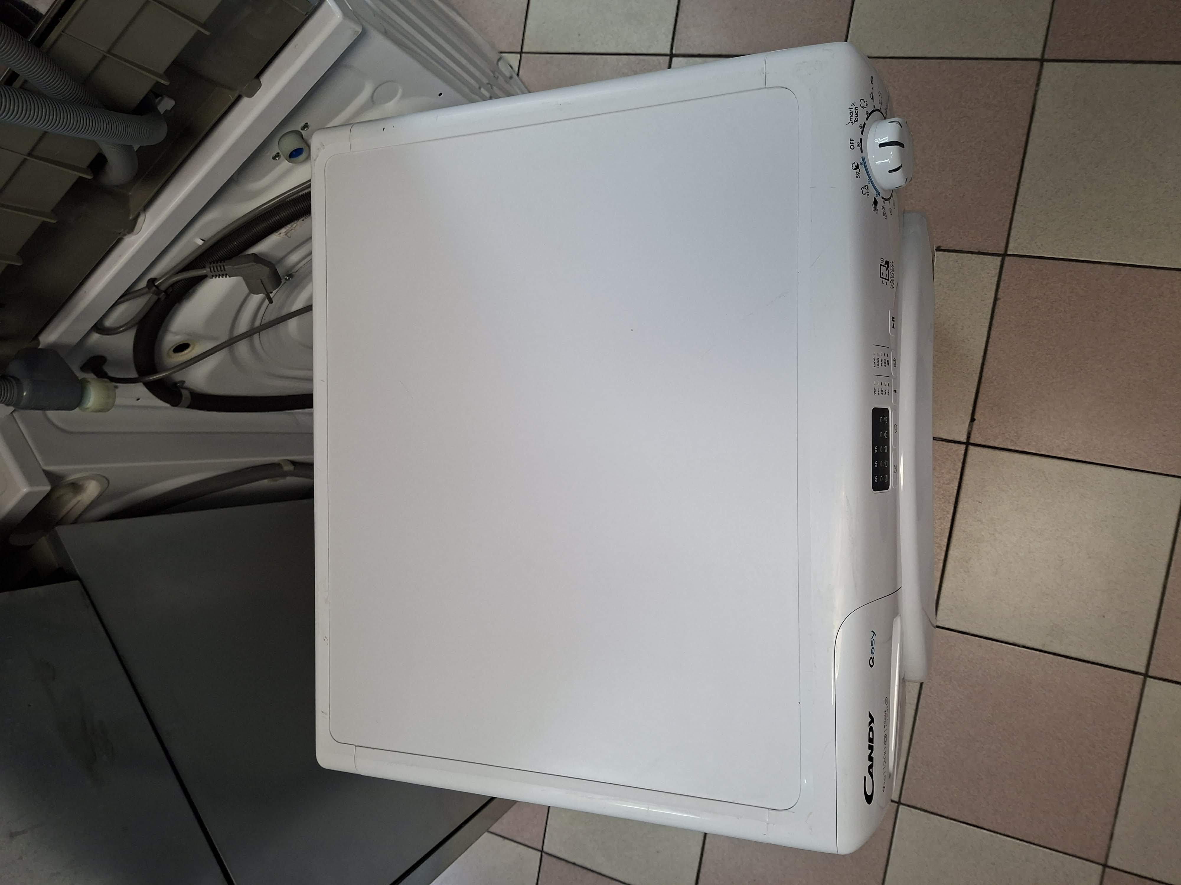 Veš mašina Candy EY 1291DE/1-S , 9 kg