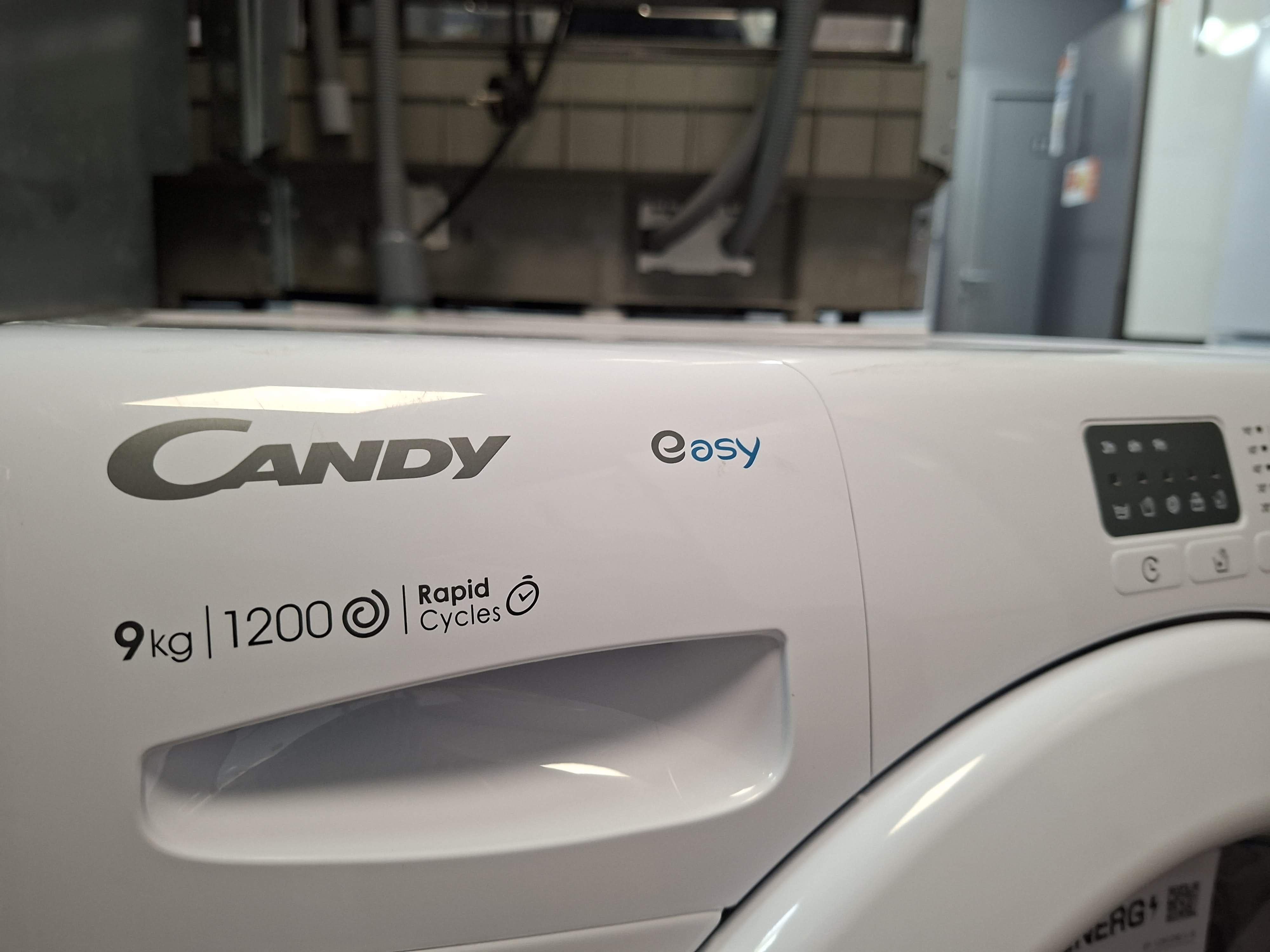 Veš mašina Candy EY 1291DE/1-S , 9 kg