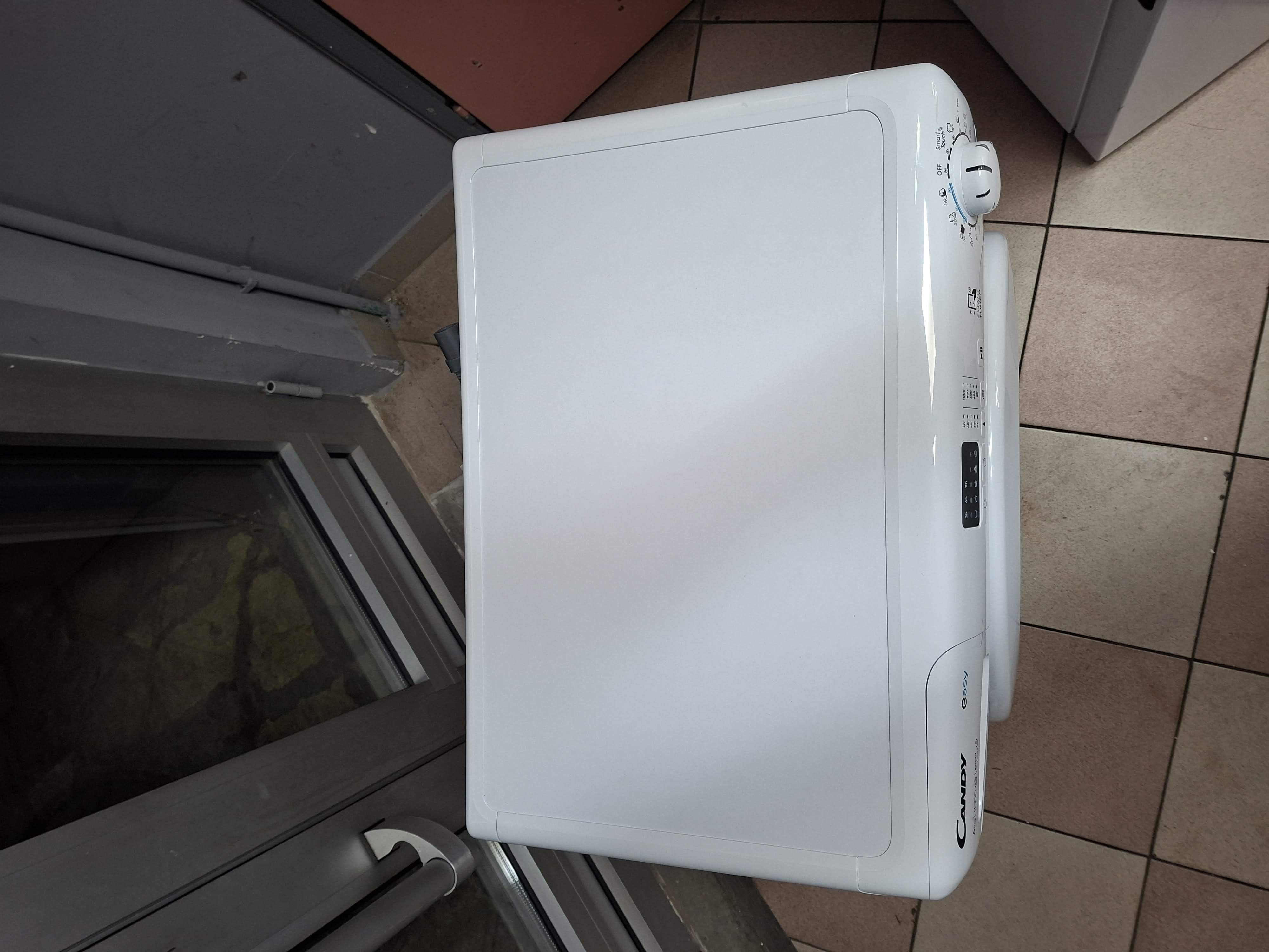 Veš mašina Candy EY4 1061DE/1-S, 6 kg, slim