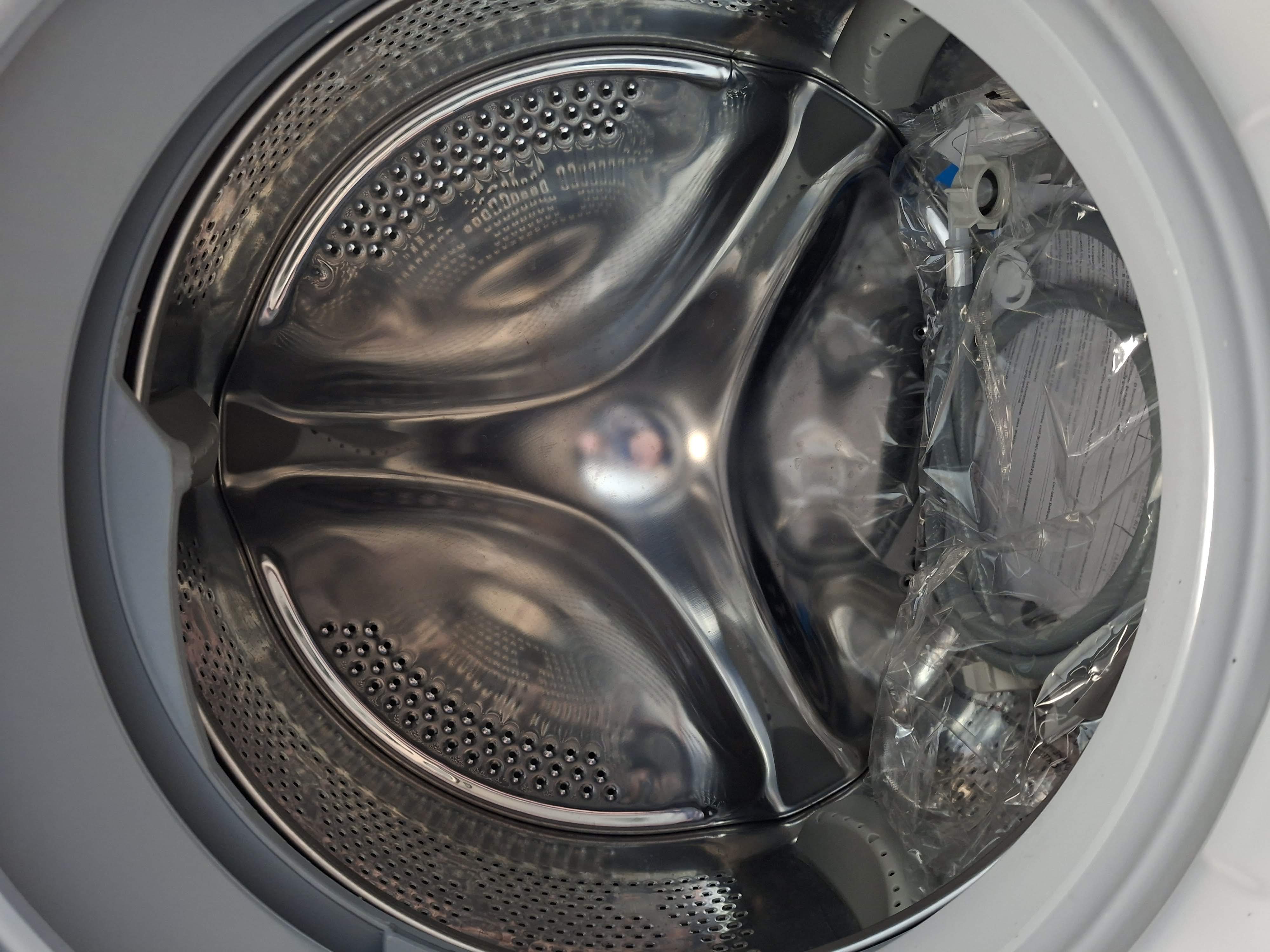 Veš mašina Candy EY4061DW4/1-S (2), 6 kg, slim