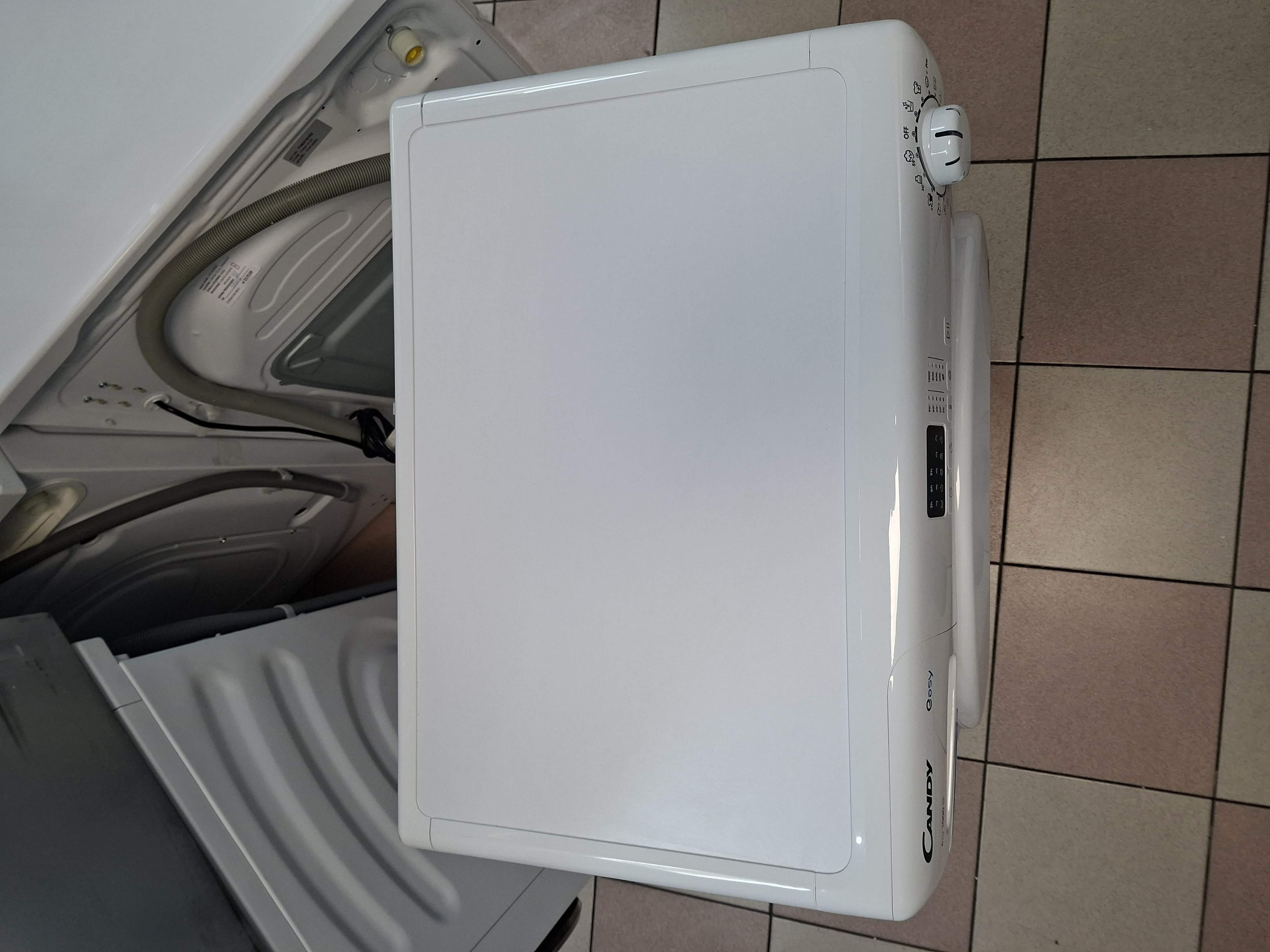 Veš mašina Candy EY4061DW4/1-S (2), 6 kg, slim