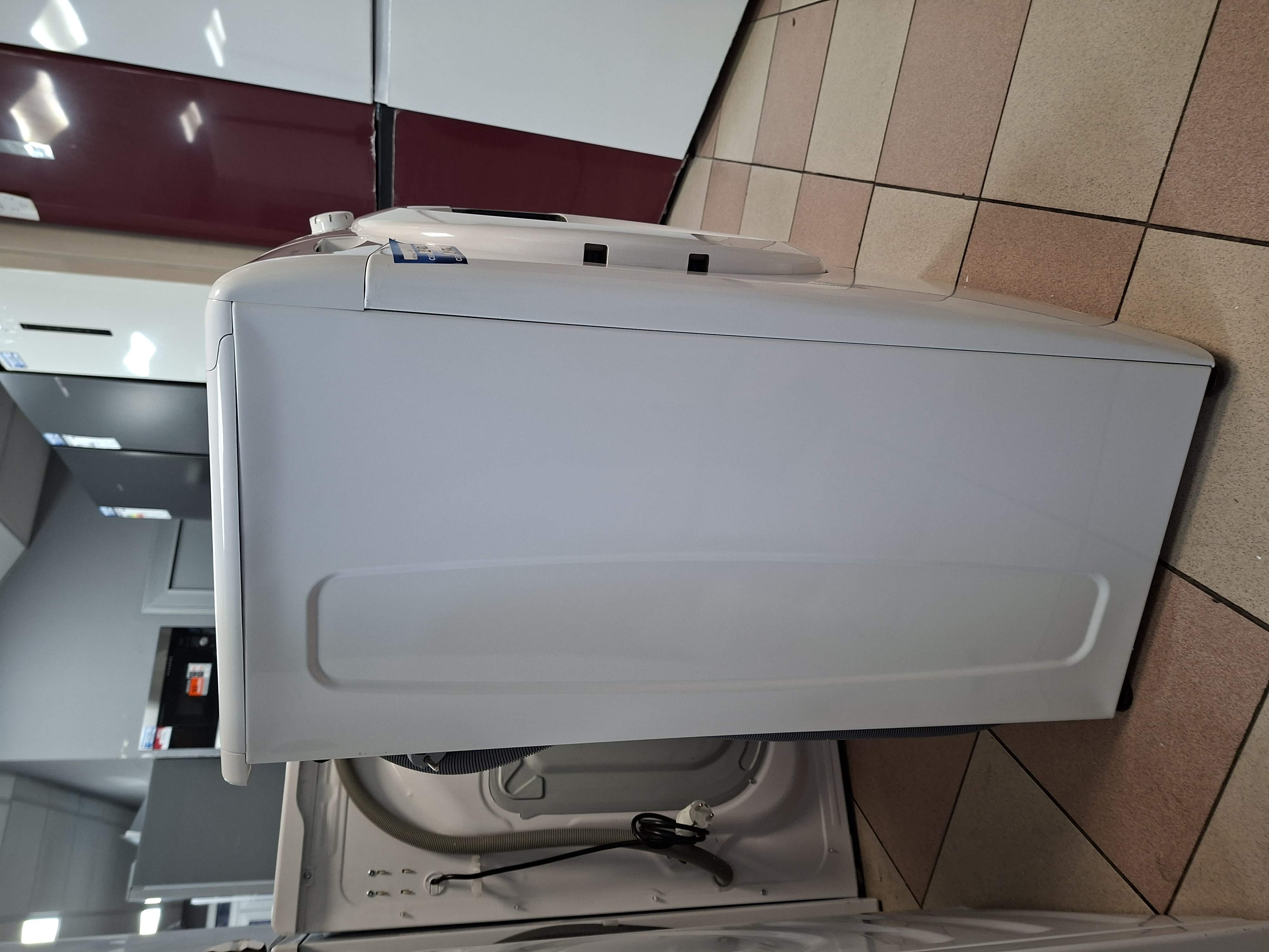 Veš mašina Candy EY4061DW4/1-S (2), 6 kg, slim