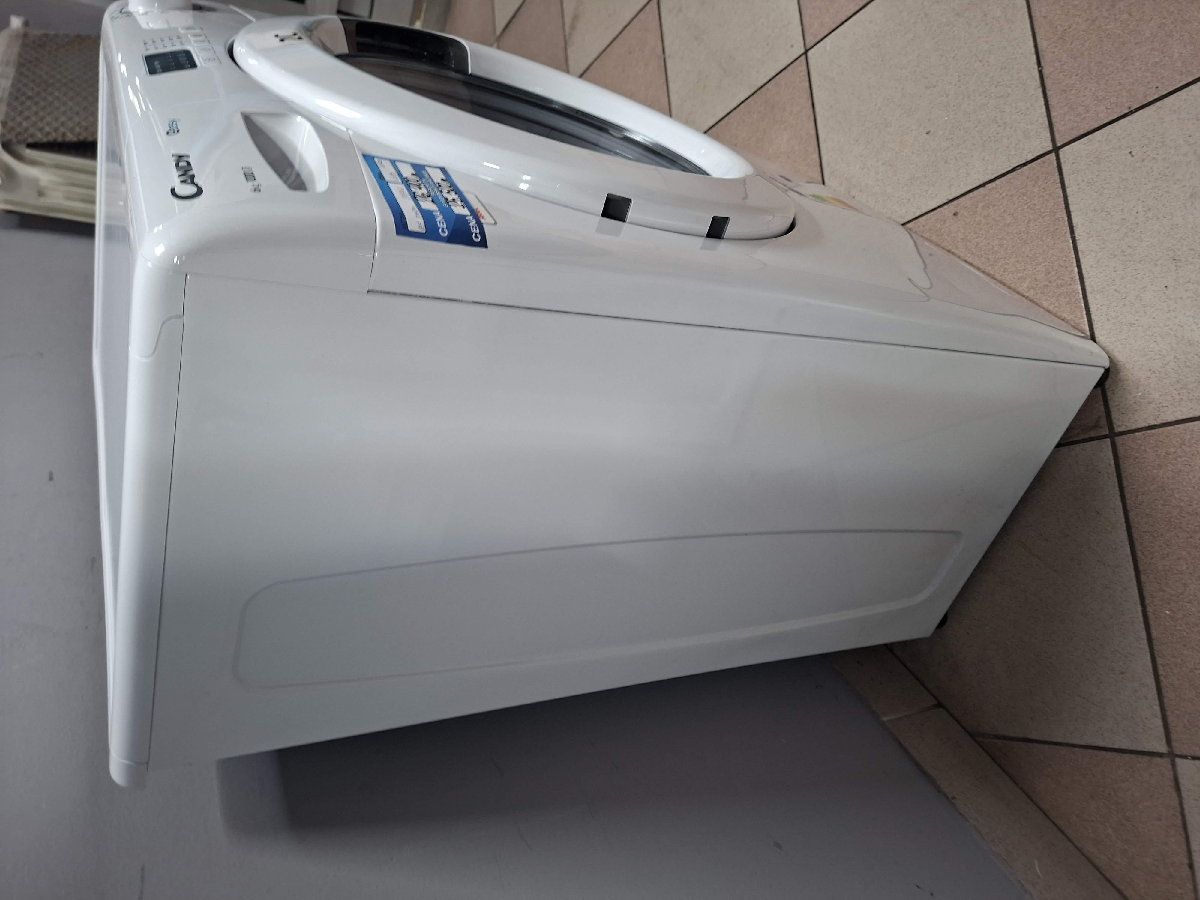 Veš mašina Candy EY4061DW4/1-S, 6 kg, slim