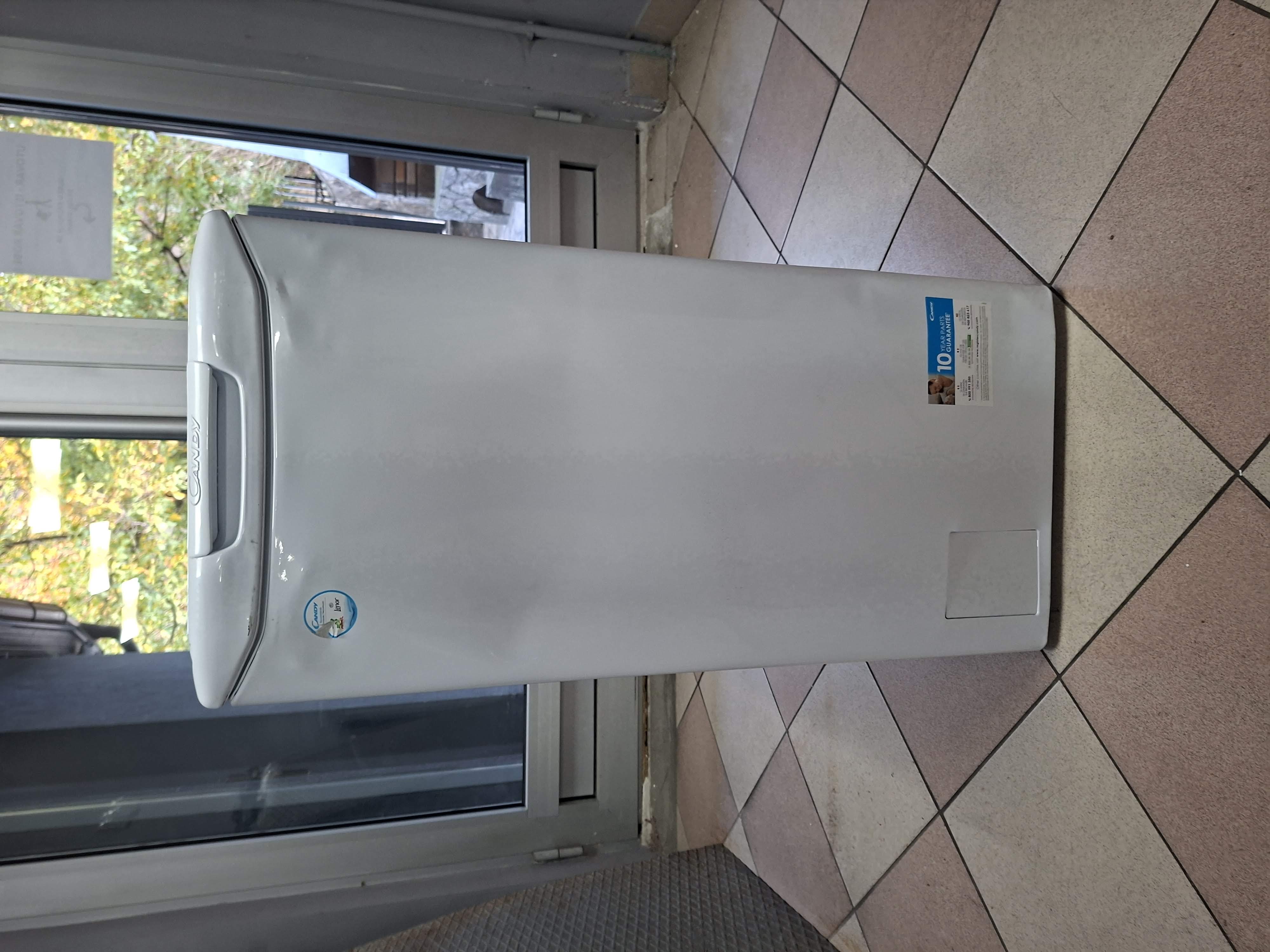 Veš mašina Candy EYT 1262DWE/1-S , 6 kg