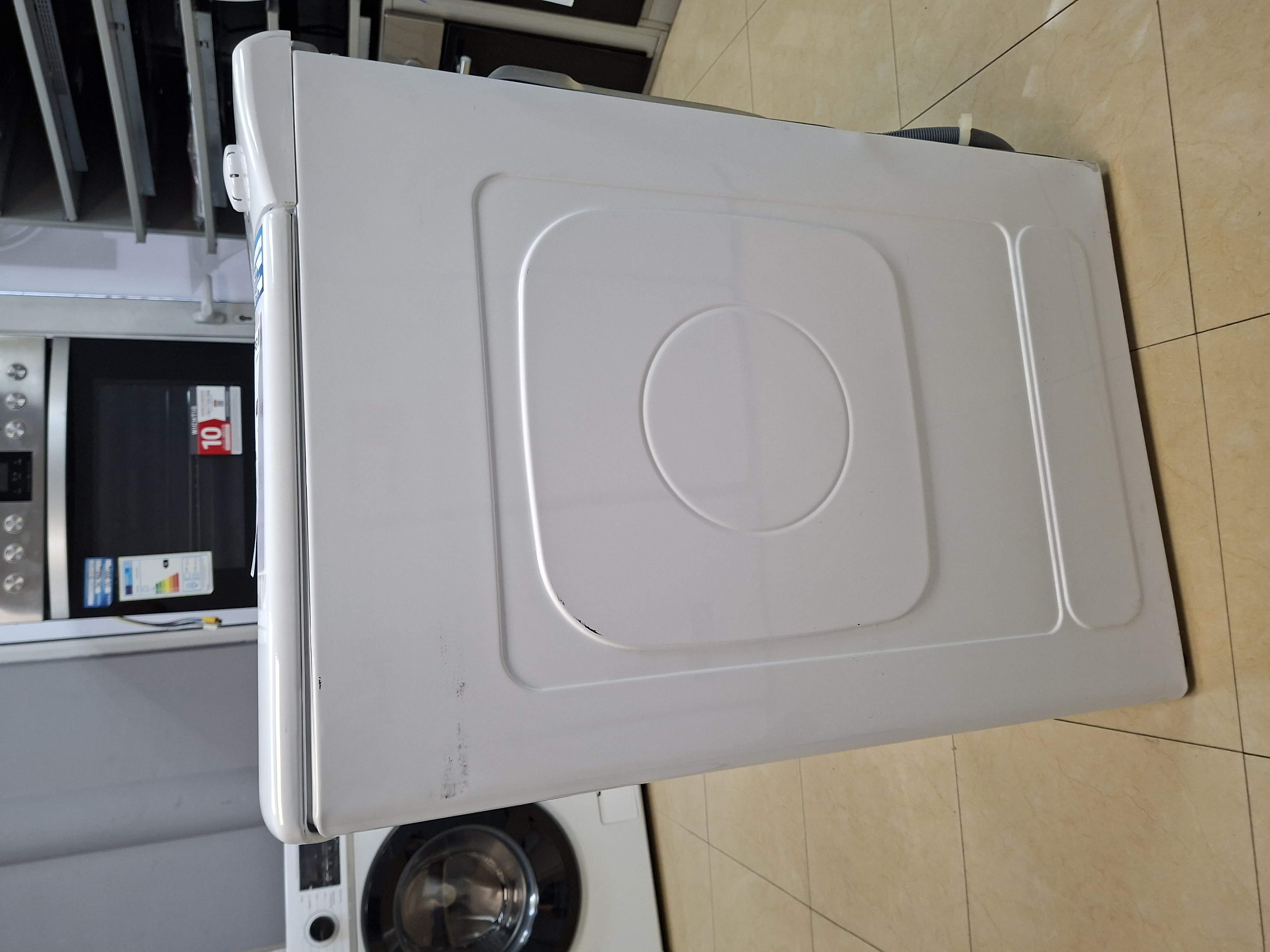 Veš mašina Candy EYT 1262DWE/1-S , 6 kg