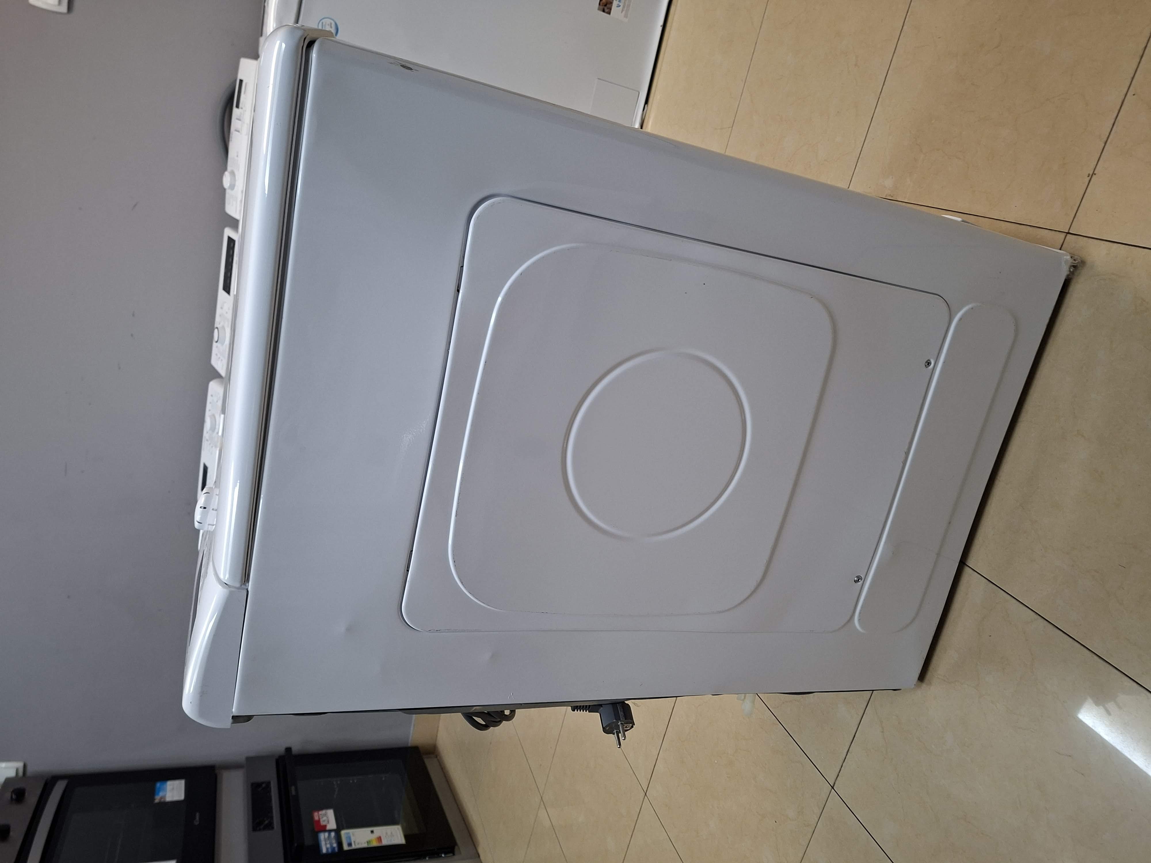 Veš mašina Candy EYT 1262DWE/1-S , 6 kg