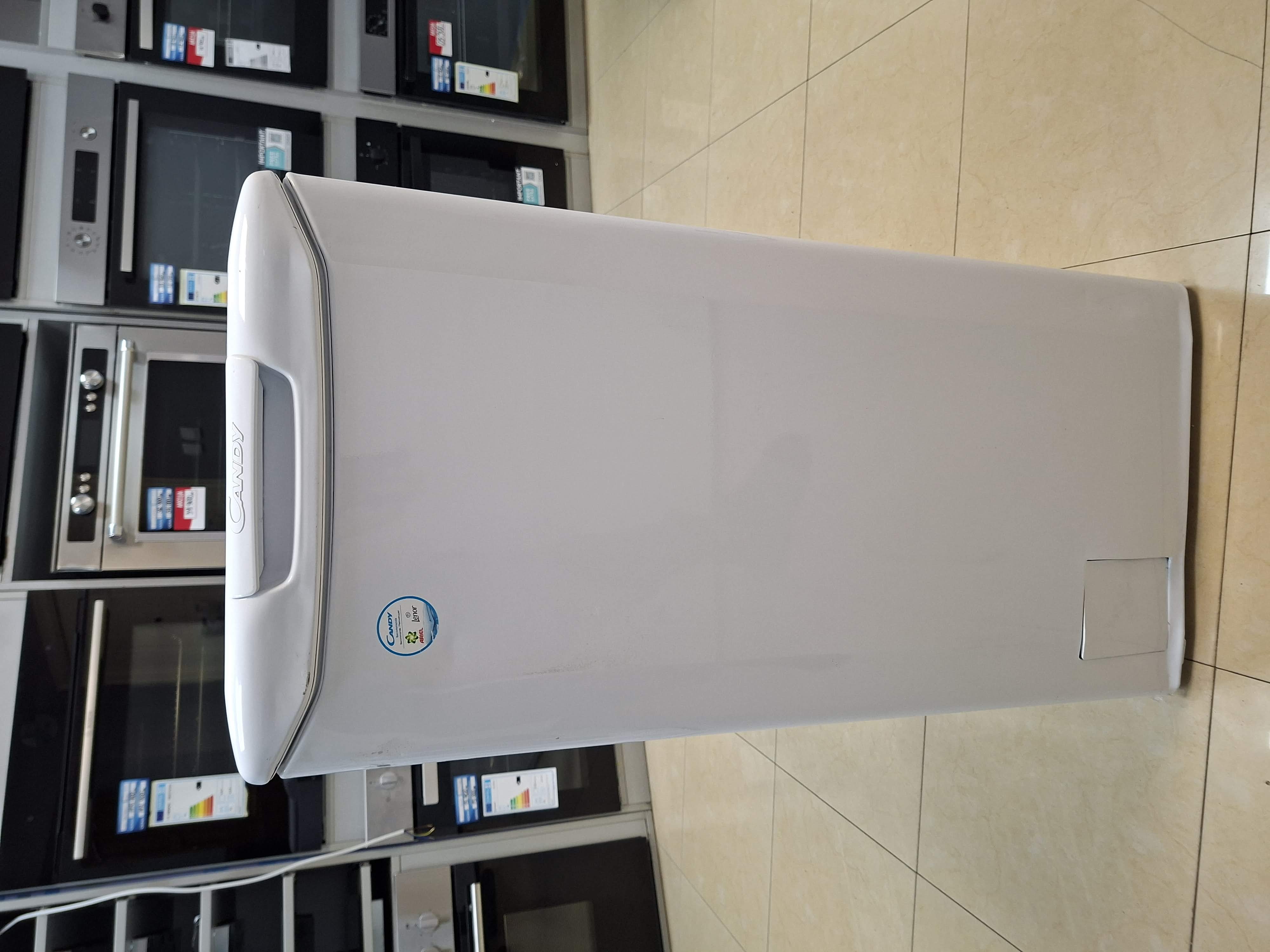 Veš mašina Candy EYT 1262DWE/1-S , 6 kg