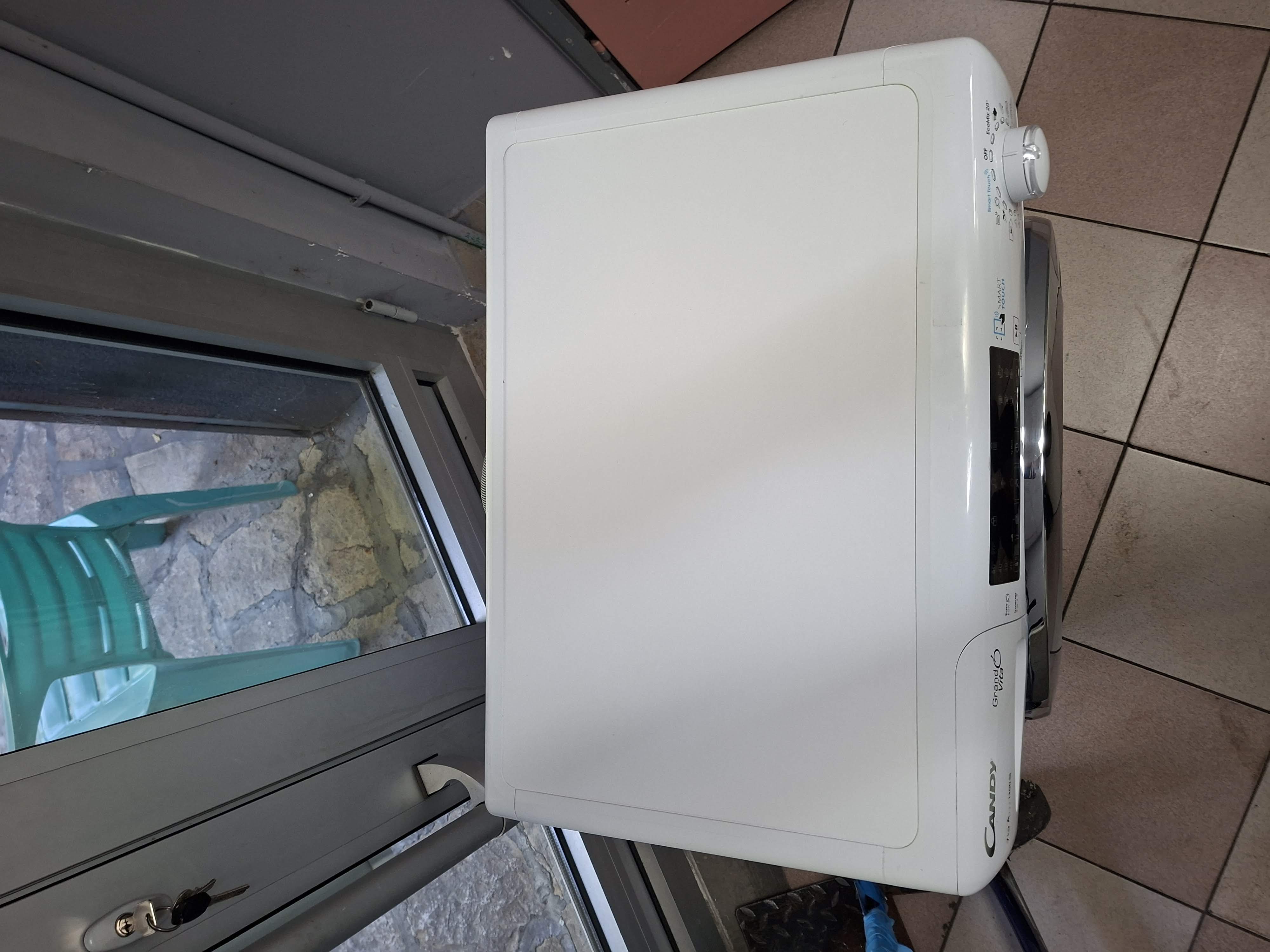 Veš mašina Candy GVS4 127THB3/2-S , 7 kg , slim
