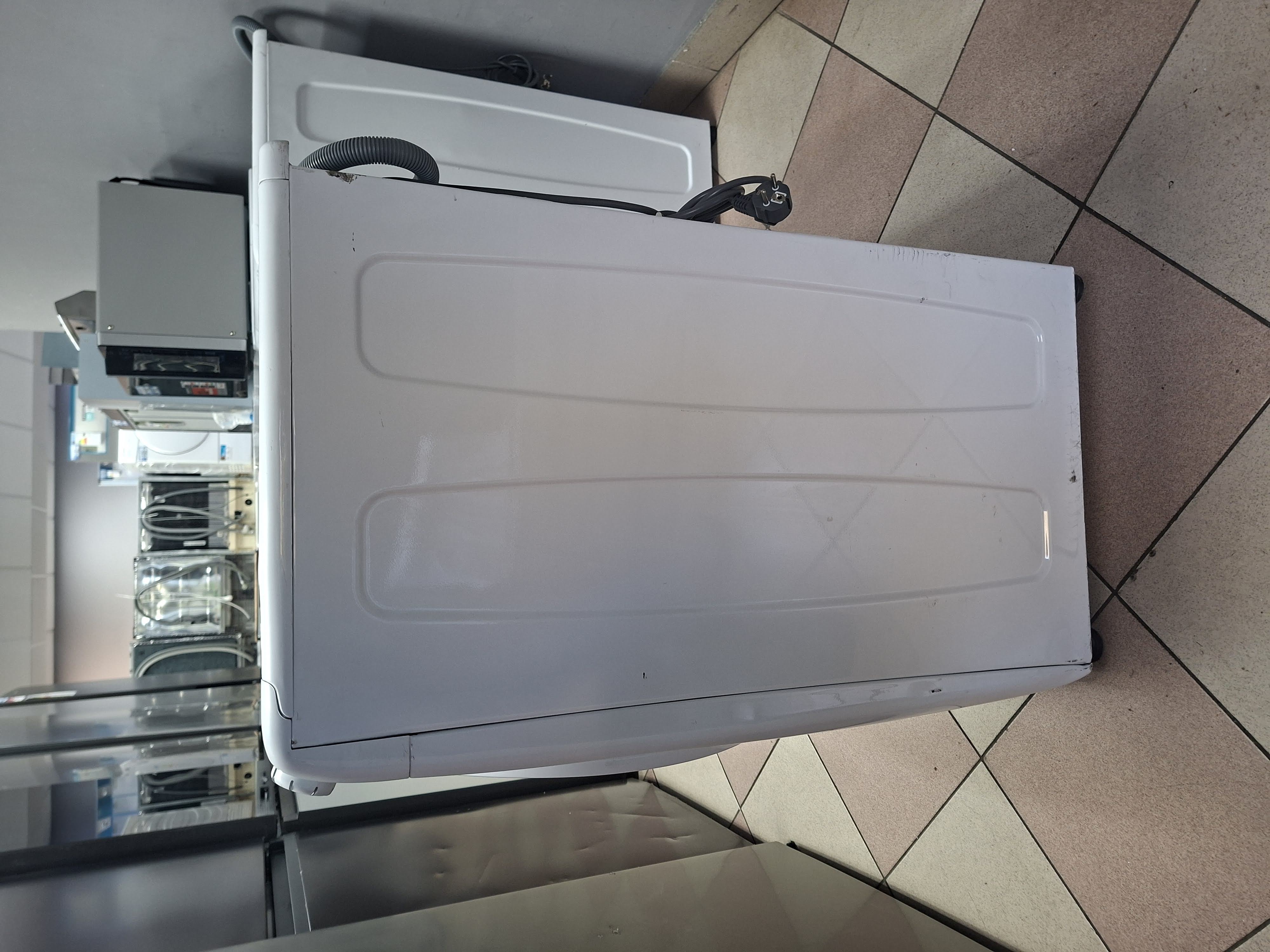 Veš mašina Candy HE 1284TWM6/1-S , 8 kg