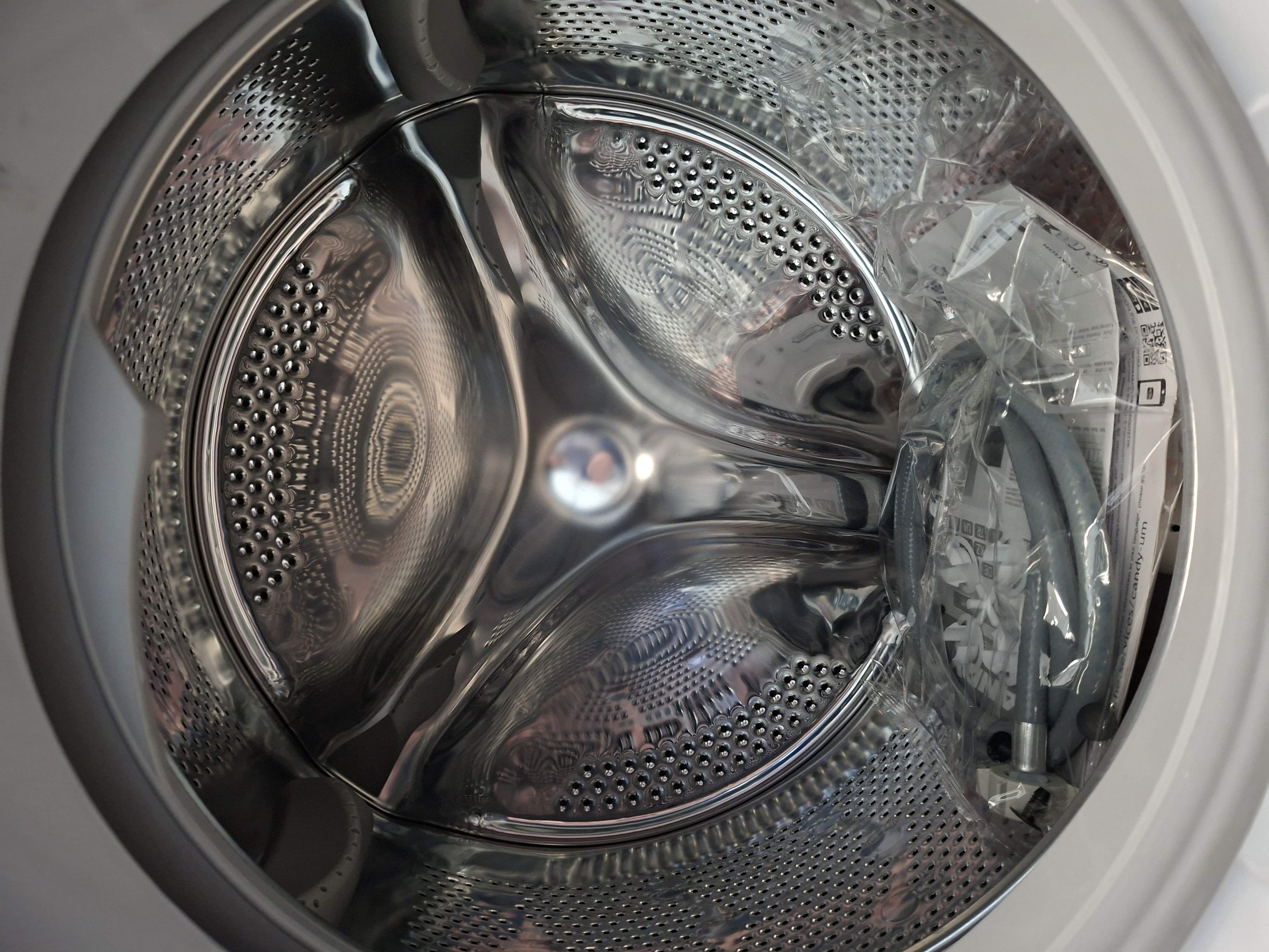 Veš mašina Candy HE 1294TWM6/1-S (2) , 9 kg