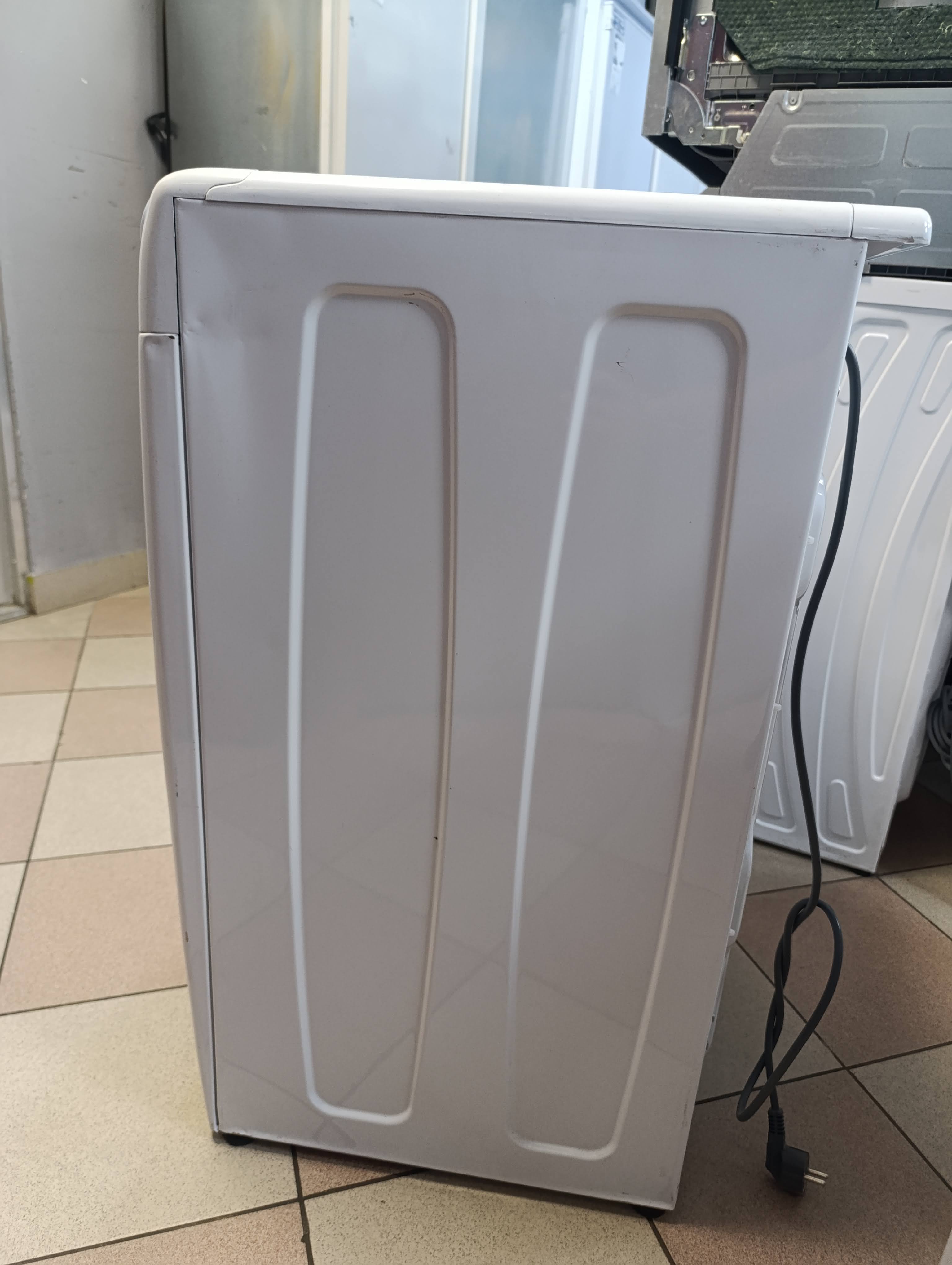 Veš mašina Candy HE 1294TWM6/1-S , 8 kg