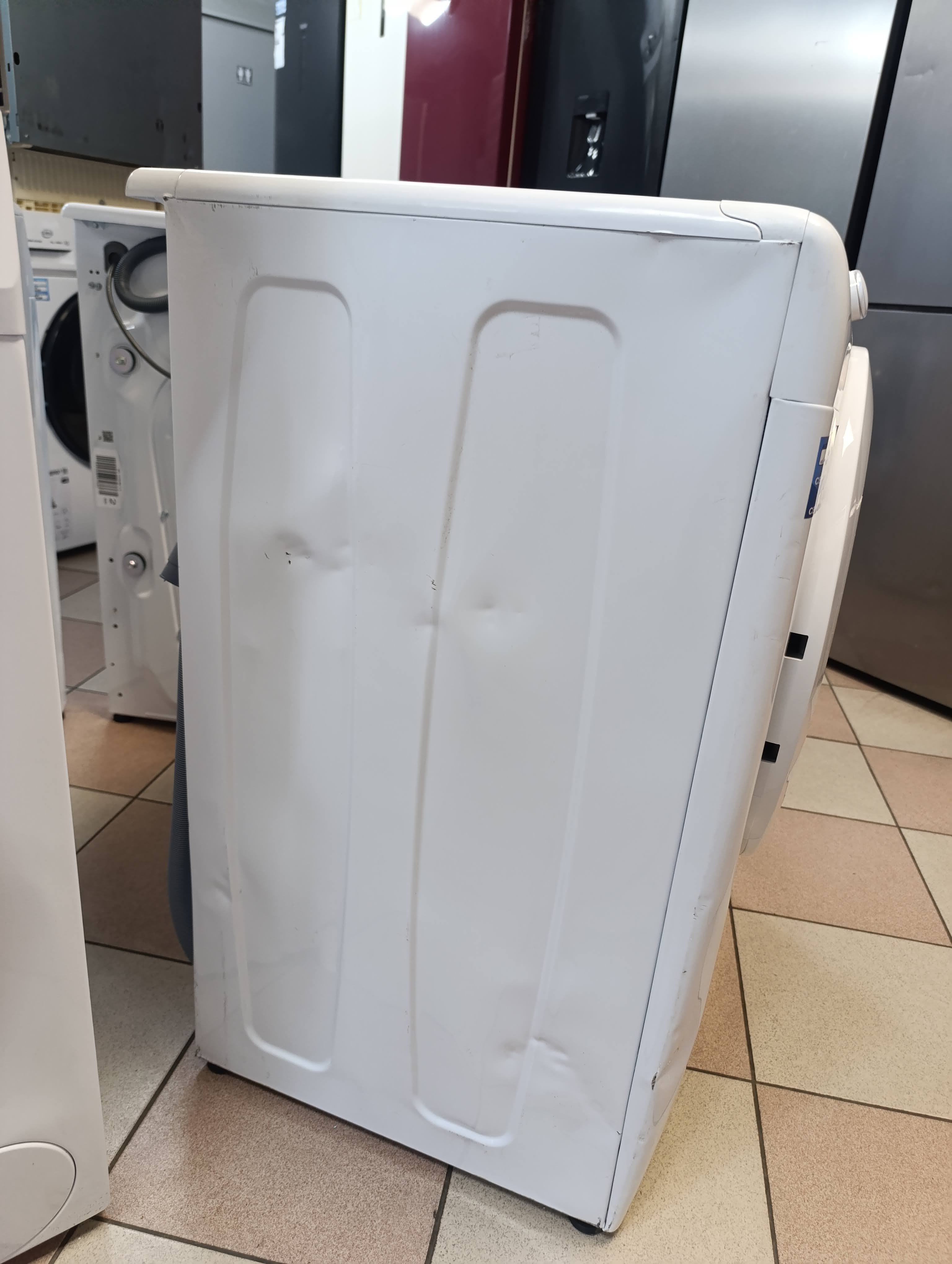 Veš mašina Candy HE 1294TWM6/1-S , 8 kg