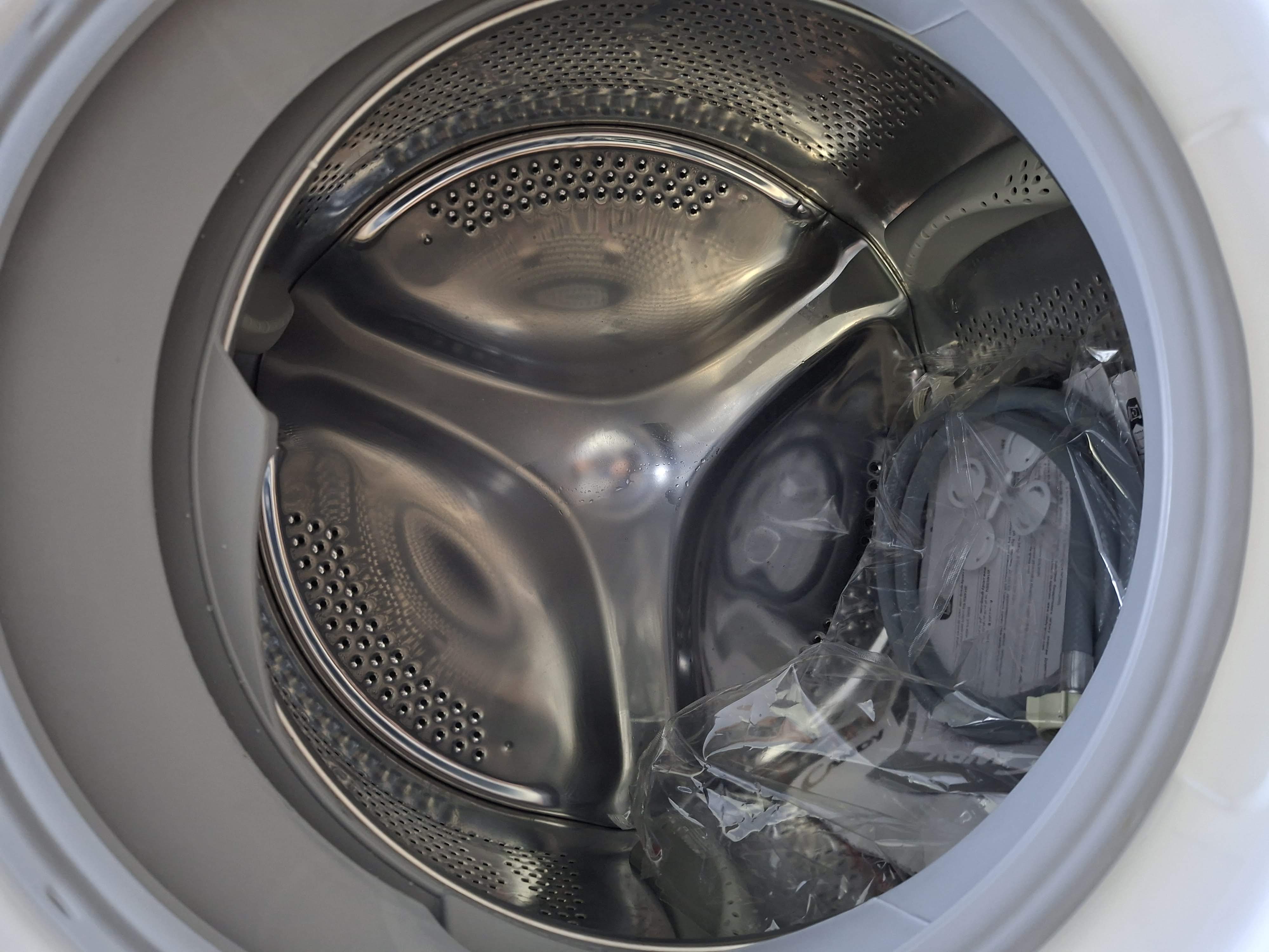 Veš mašina Candy HE 1294TWM6/1-S , 9 kg