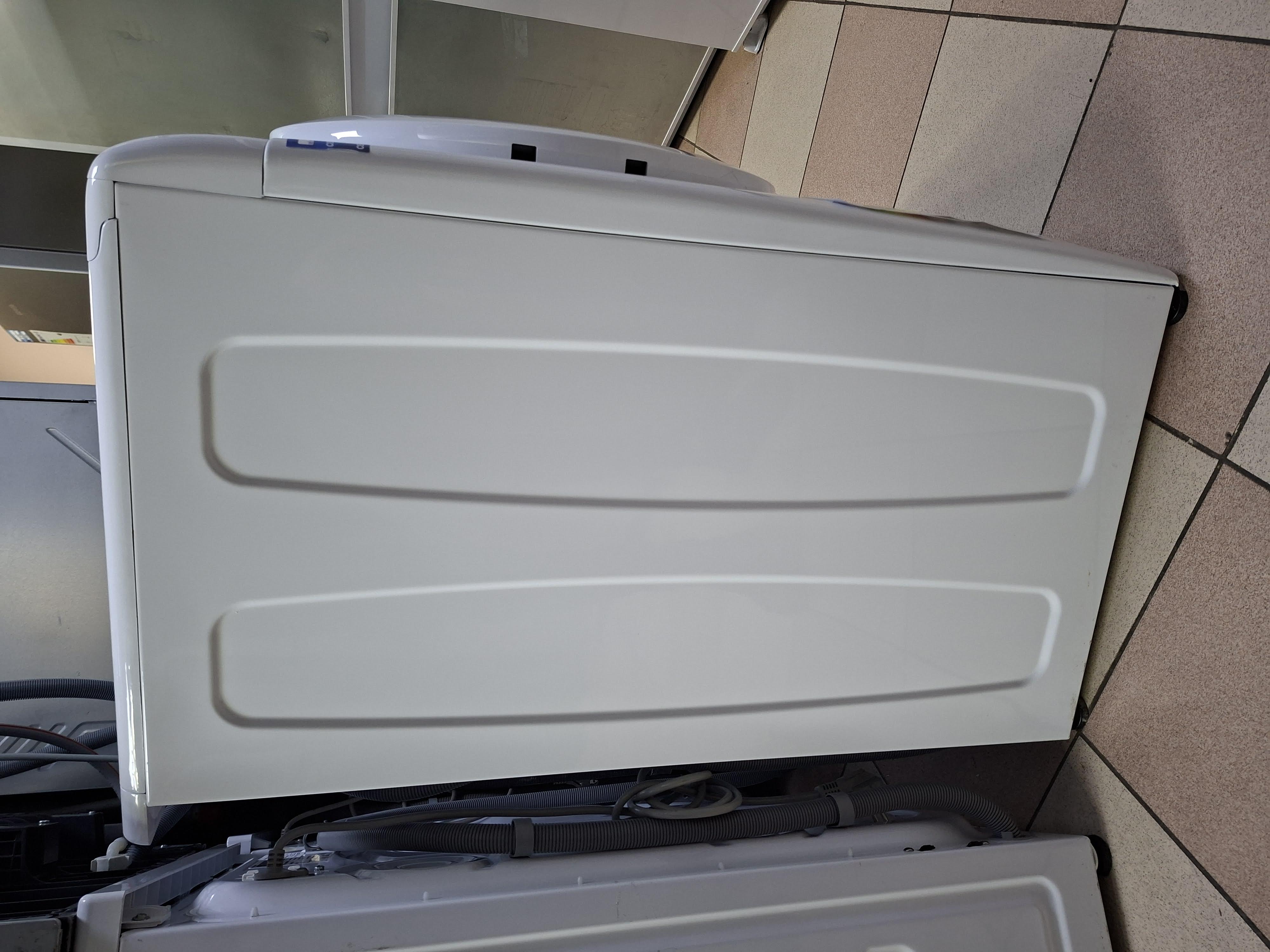 Veš mašina Candy HE 1294TWM6/1-S , 9 kg