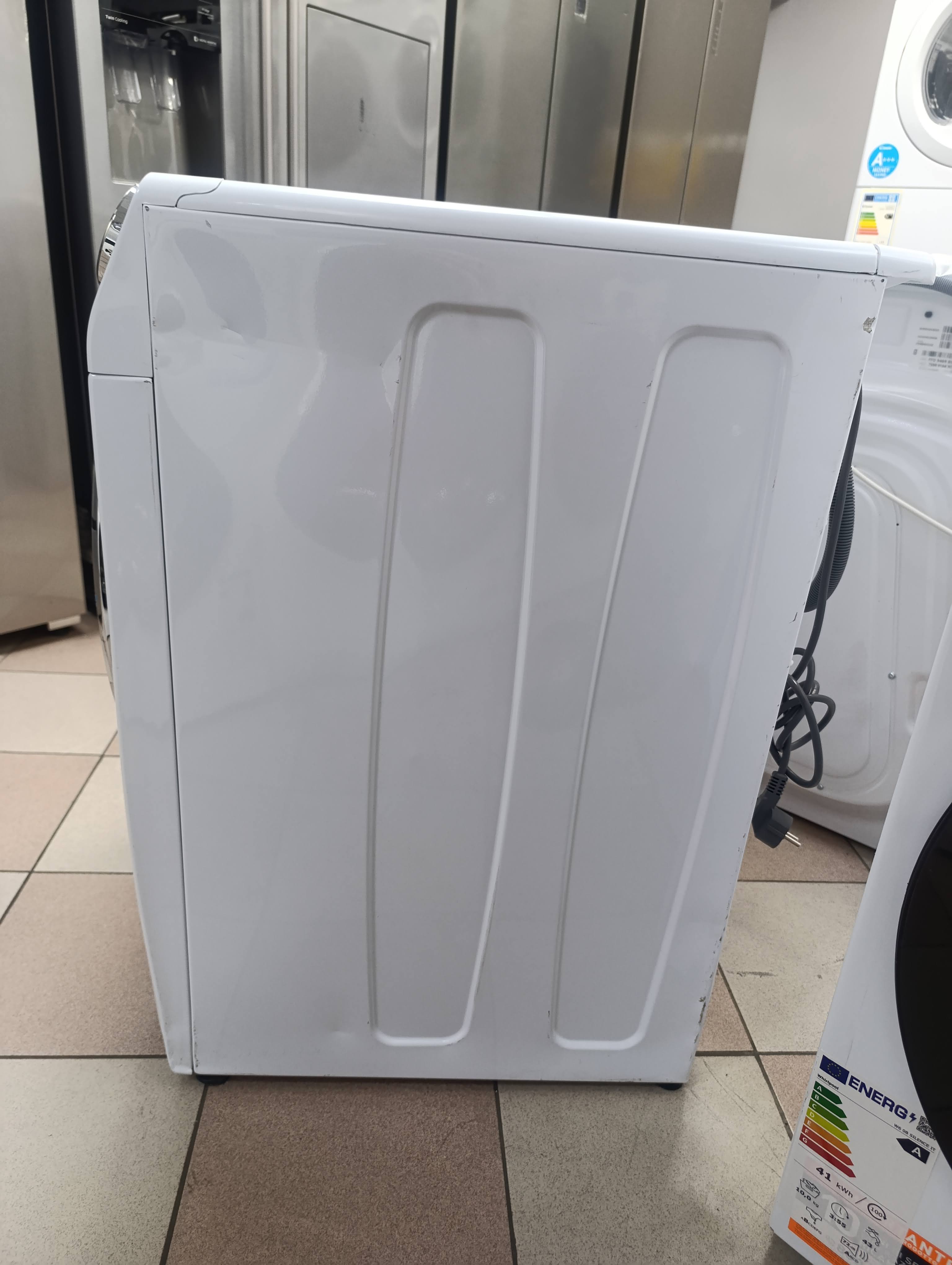 Veš mašina Candy Rapido Pro RP 4116BWMBC/1-S , 11 kg.