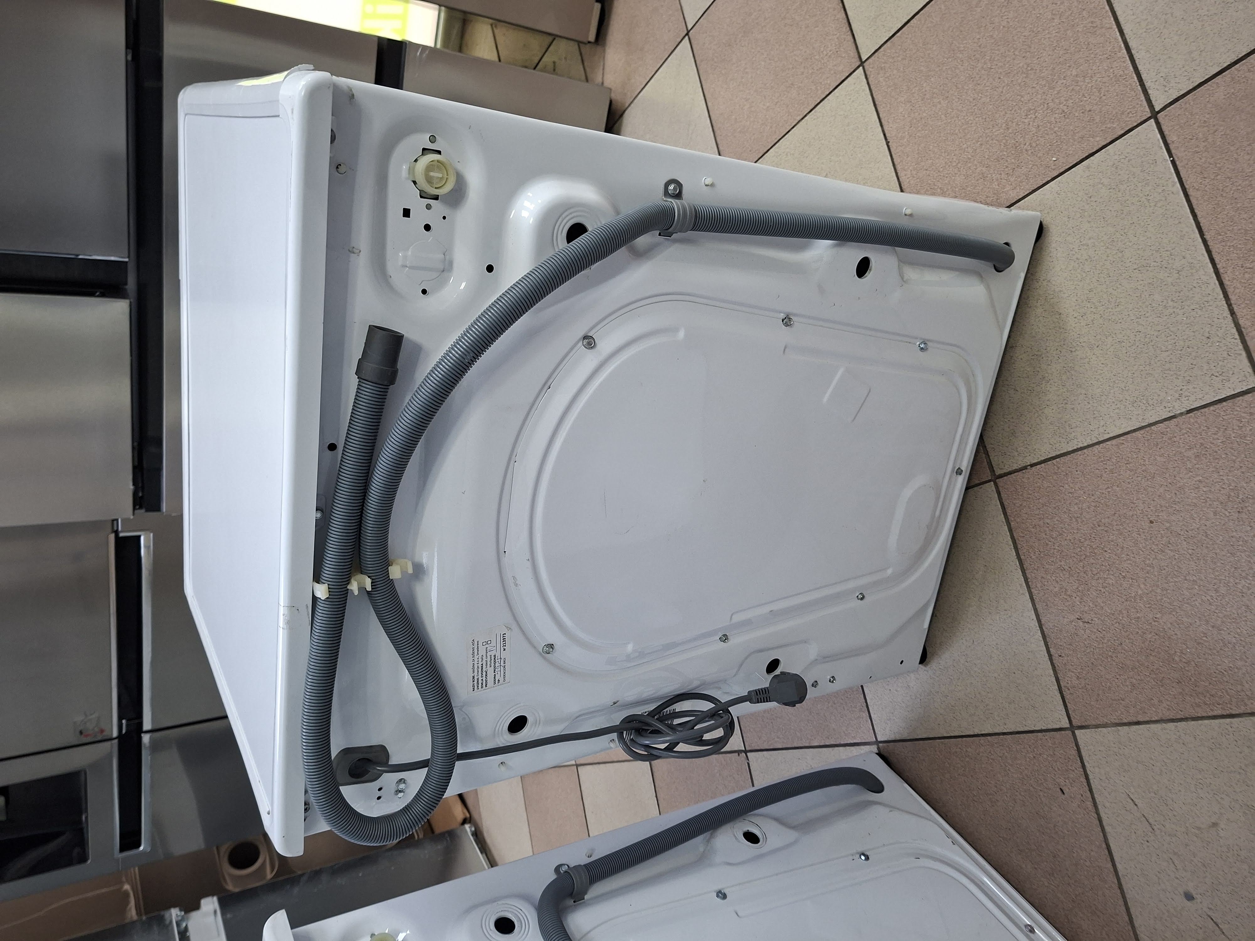 Veš mašina Candy RO 1284DWME/1-S, 8 kg