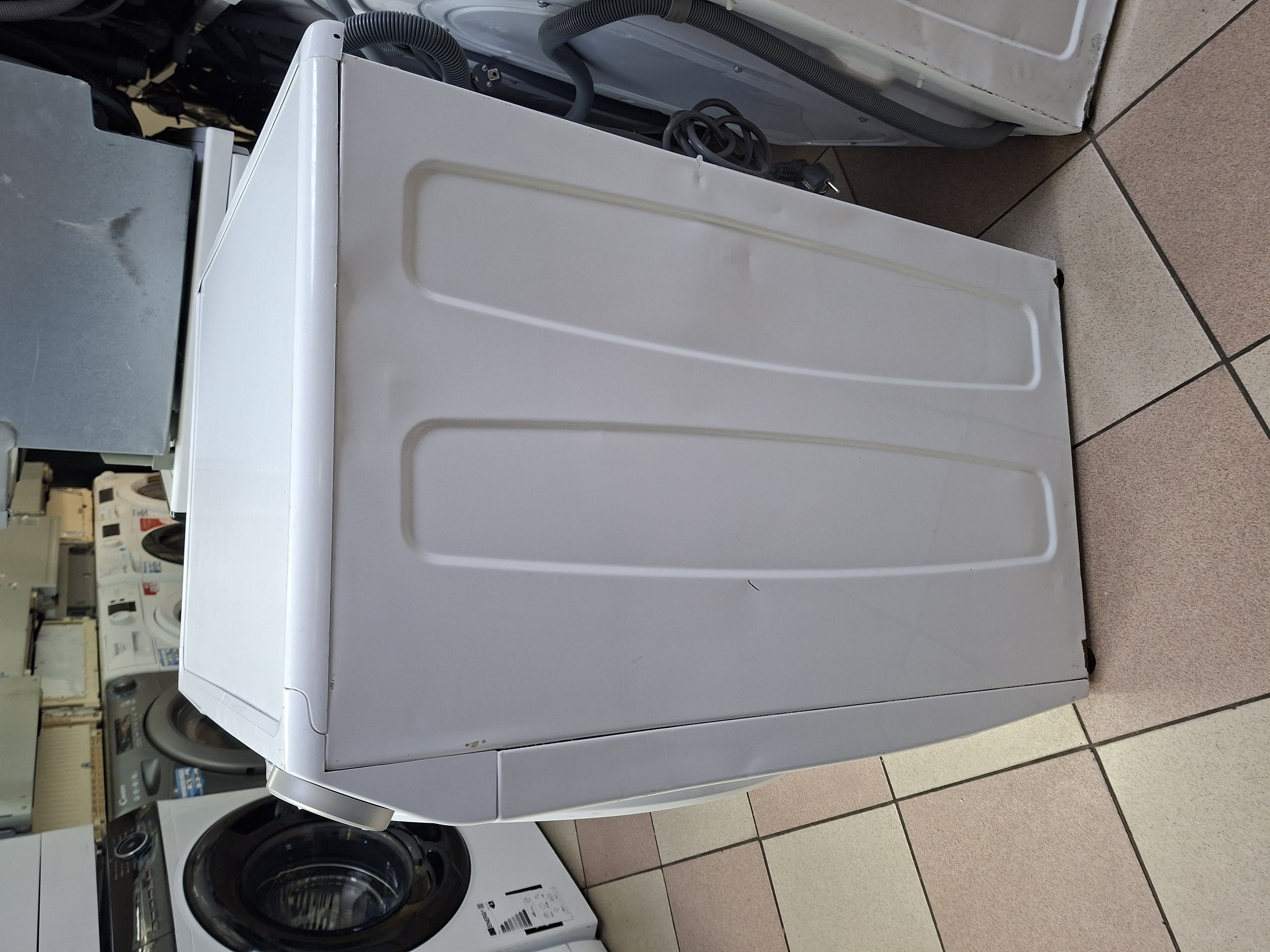 Veš mašina Candy RO 1284DWME/1-S, 8 kg