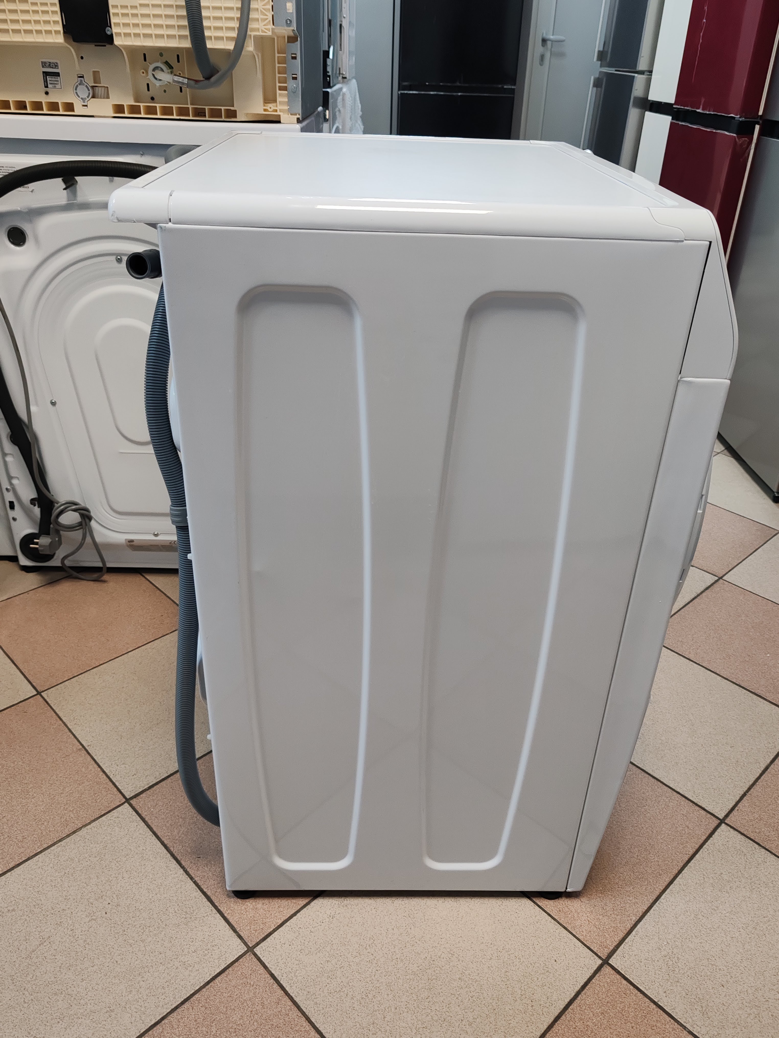 Veš mašina Candy RO 1284DWMT/1-S, 8 kg