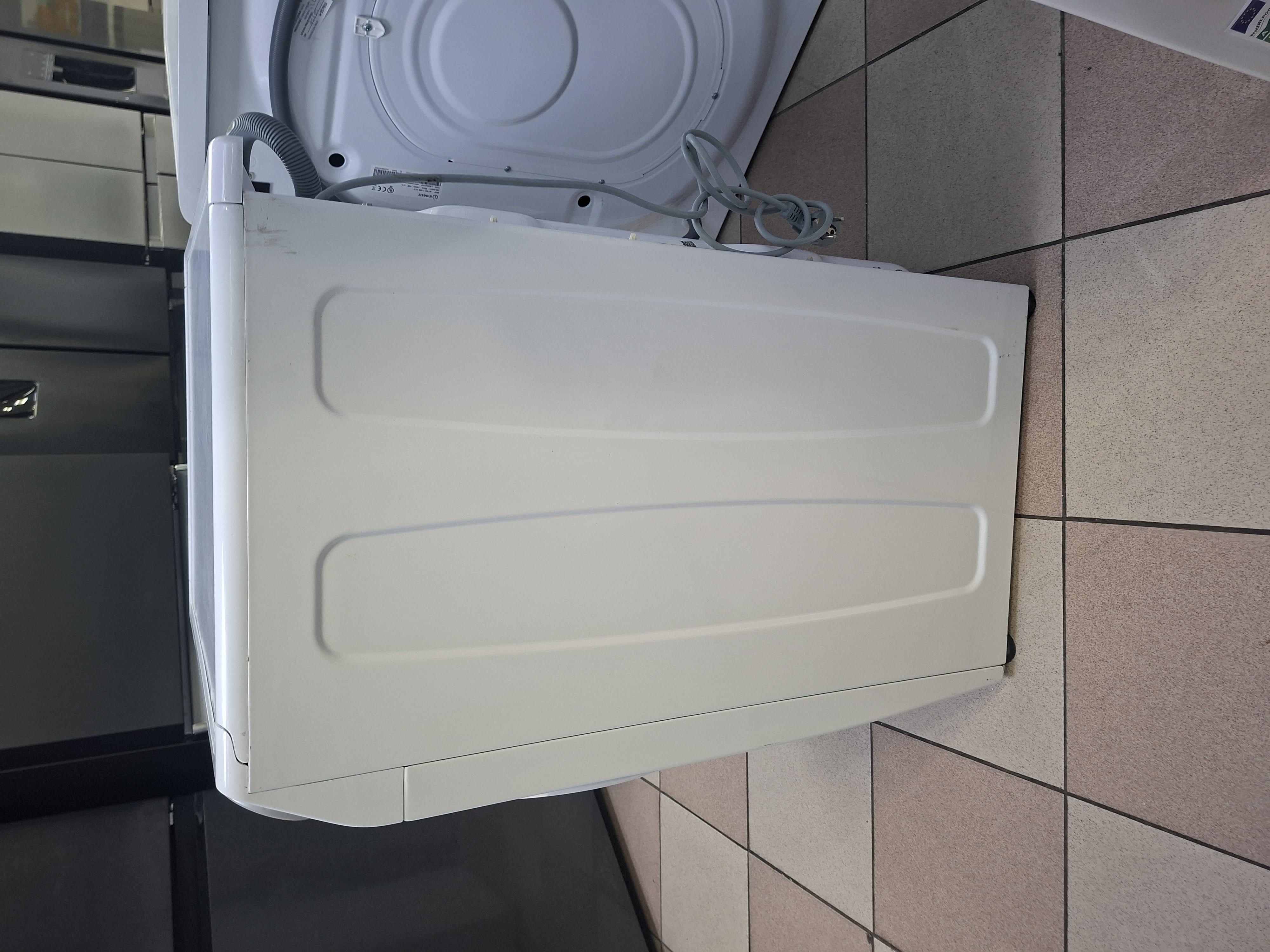 Veš mašina Candy RO 1284DWMT/1-S, 8 kg
