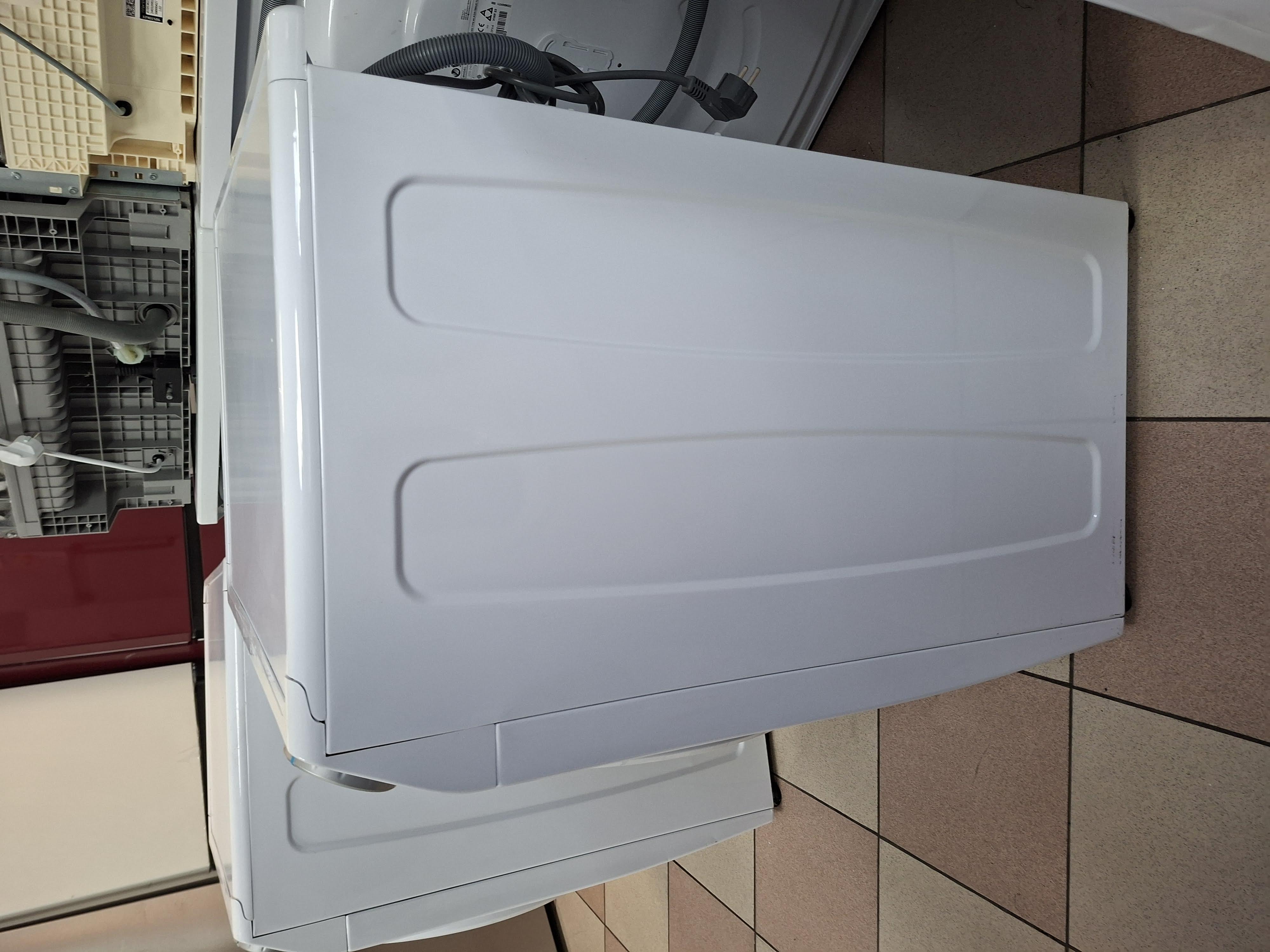 Veš mašina Candy RO 1294DWMT/1-S (2), 9 kg