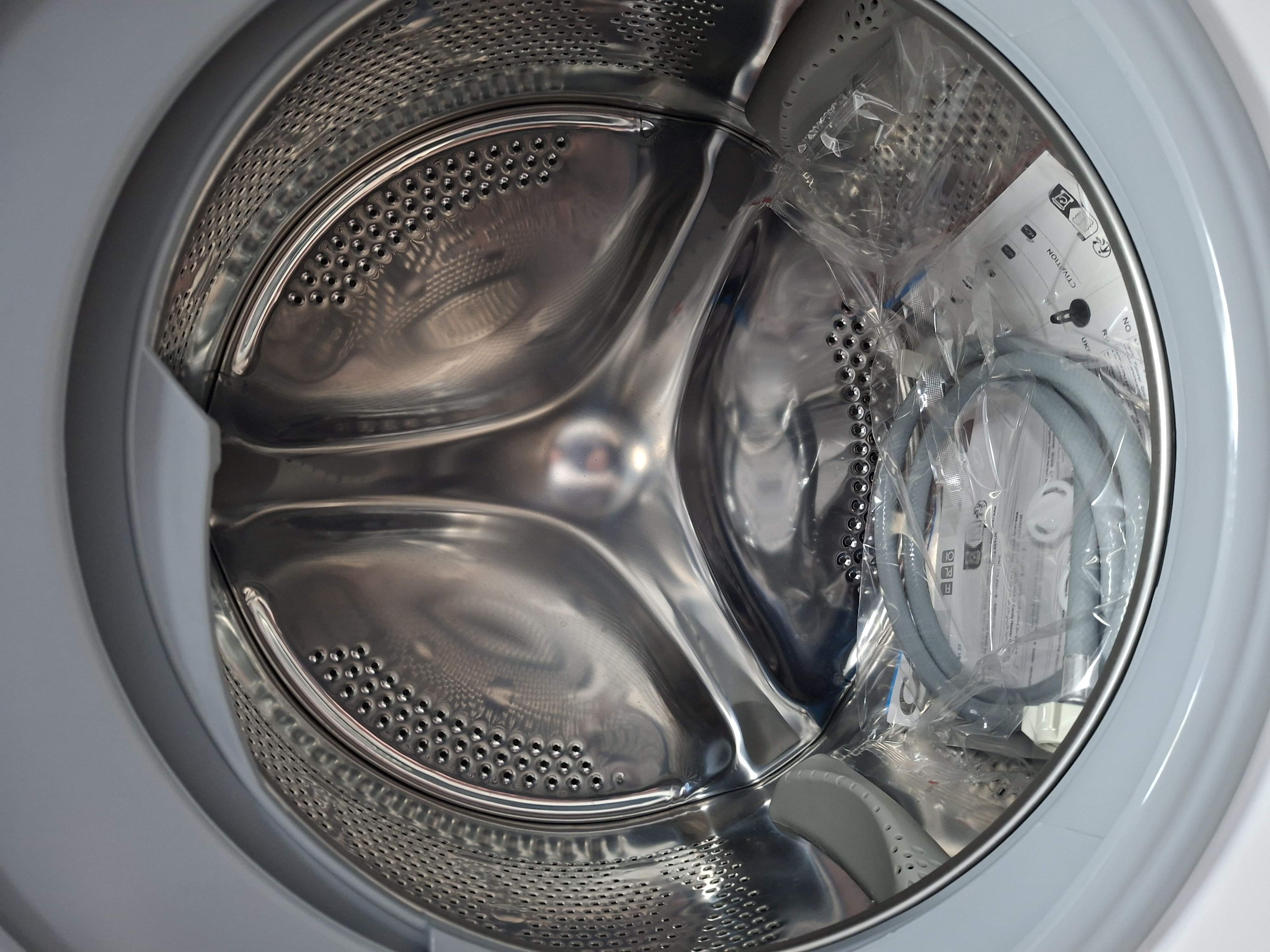 Veš mašina Candy RO 1294DWMT/1-S (2), 9 kg