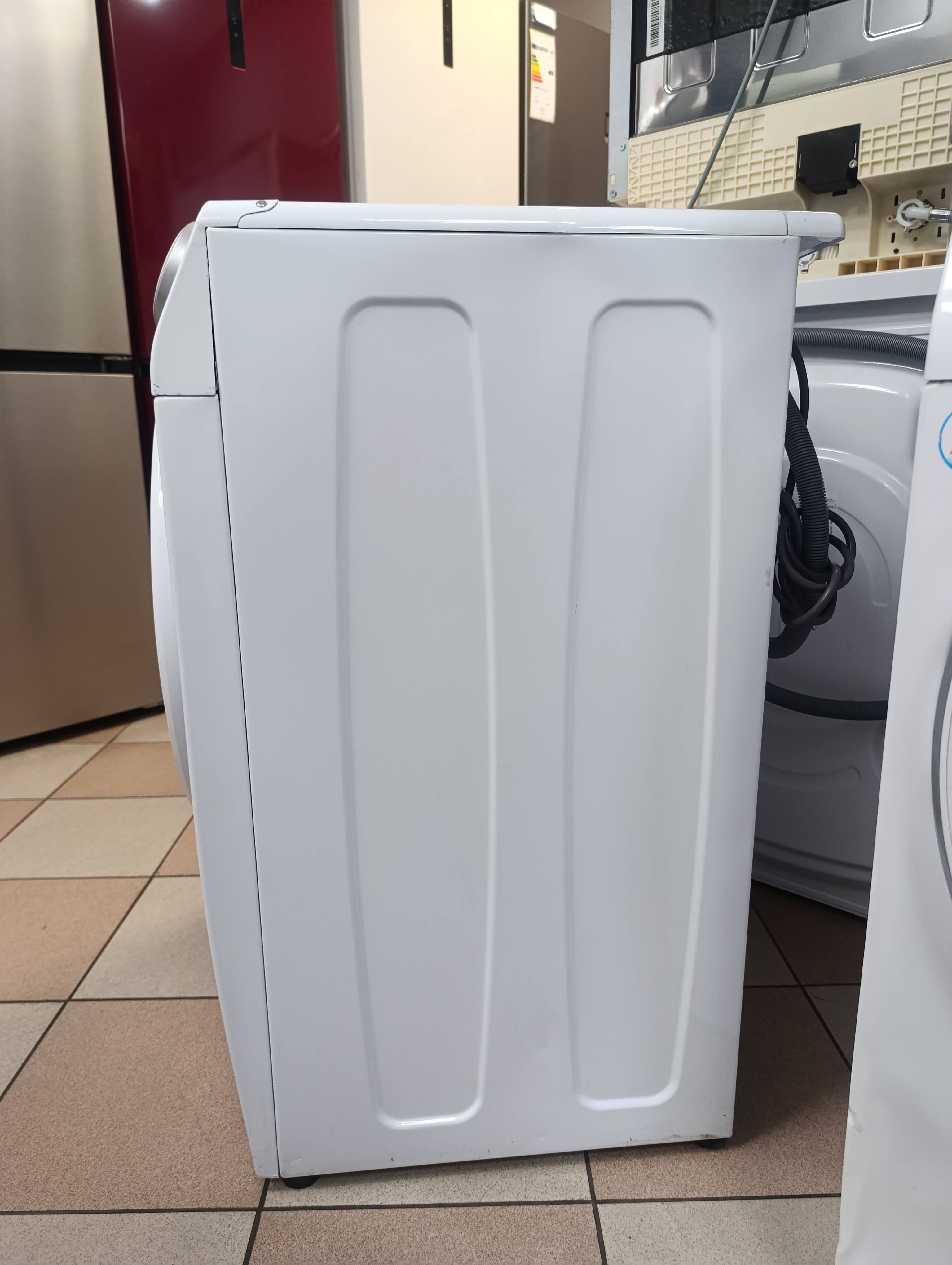 Veš mašina Candy RO 1294DWMT/1-S, 9 kg