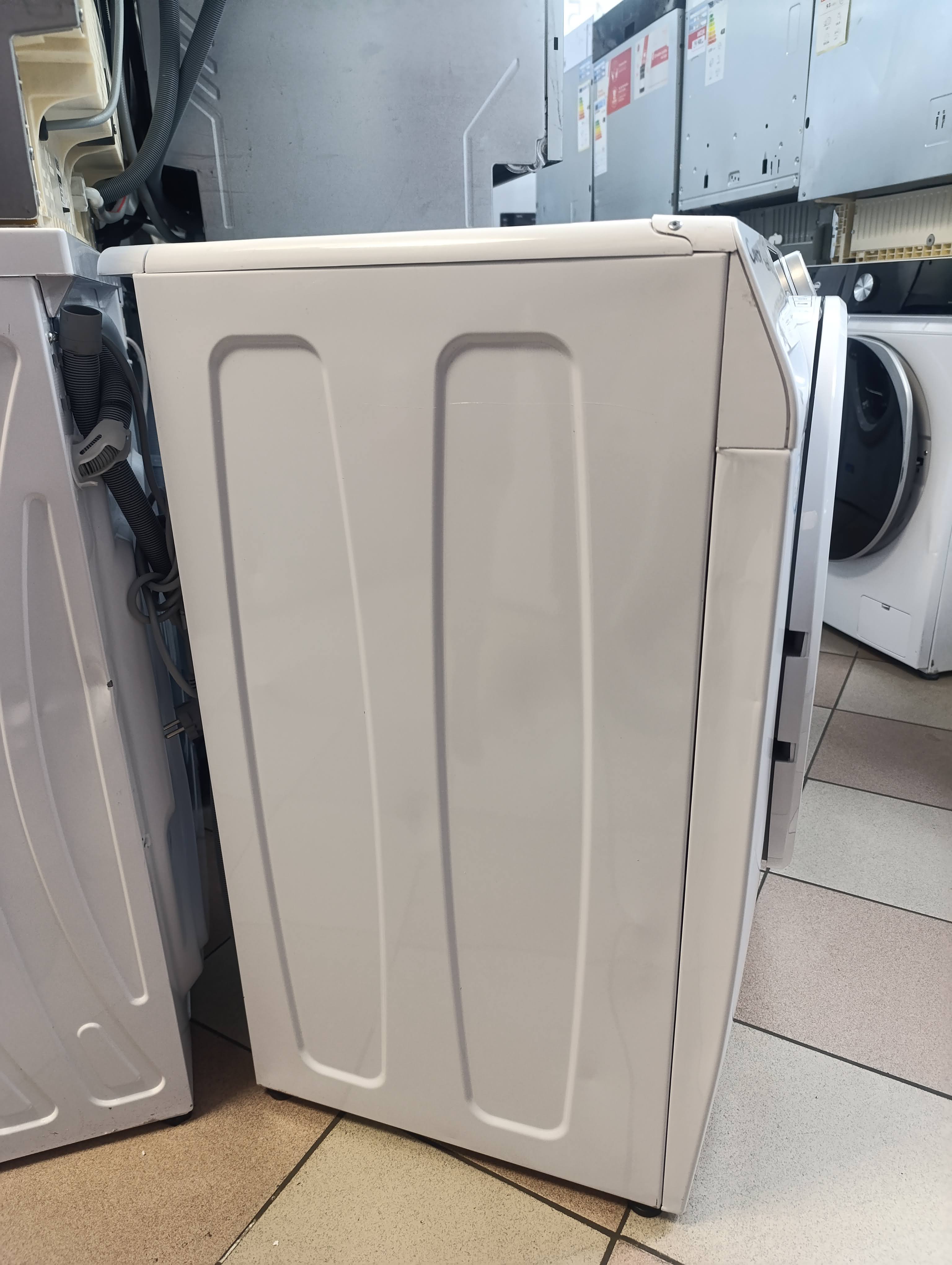 Veš mašina Candy RO 1294DWMT/1-S, 9 kg