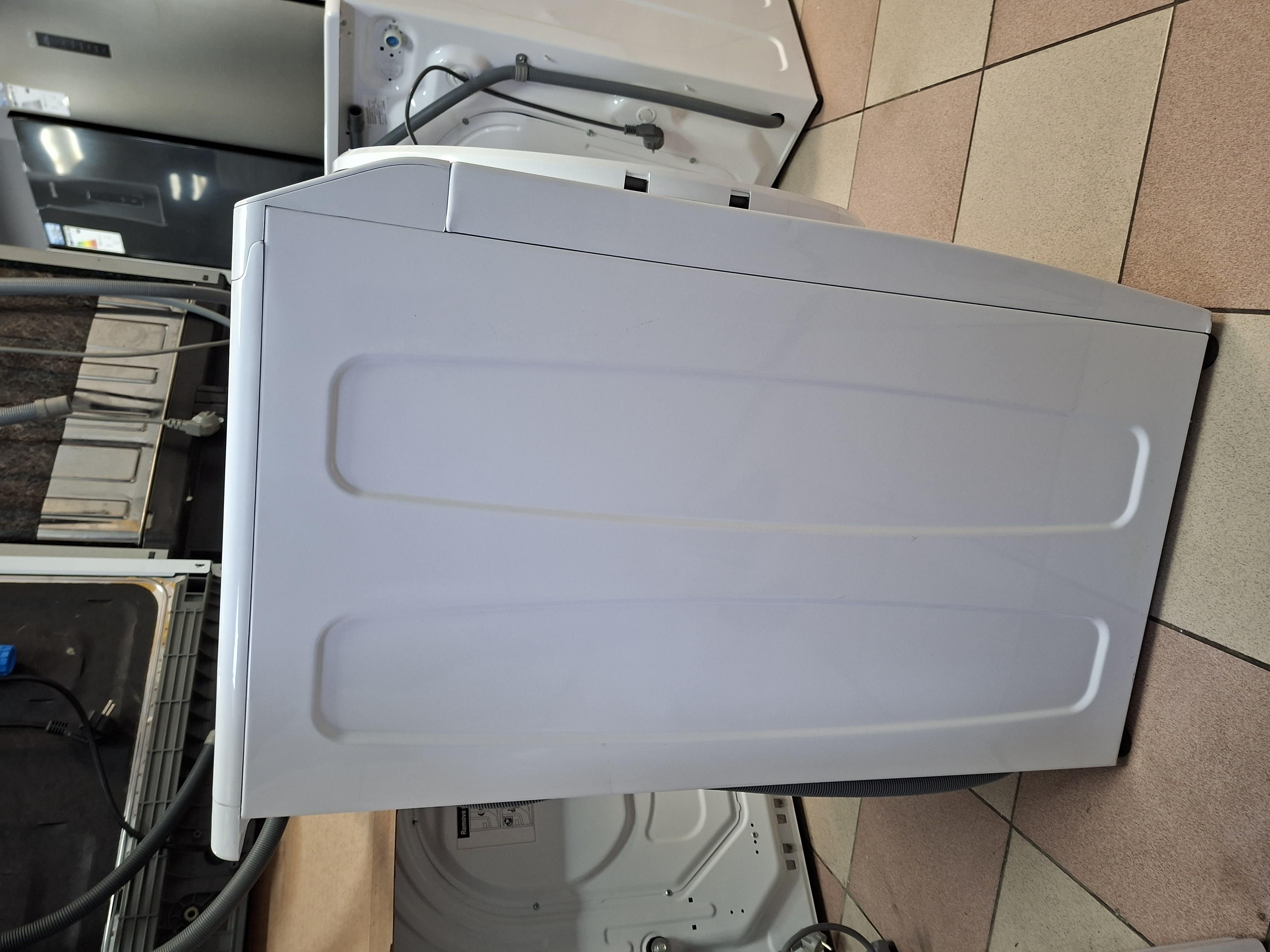Veš mašina Candy RO 1294DWMT/1-S, 9 kg