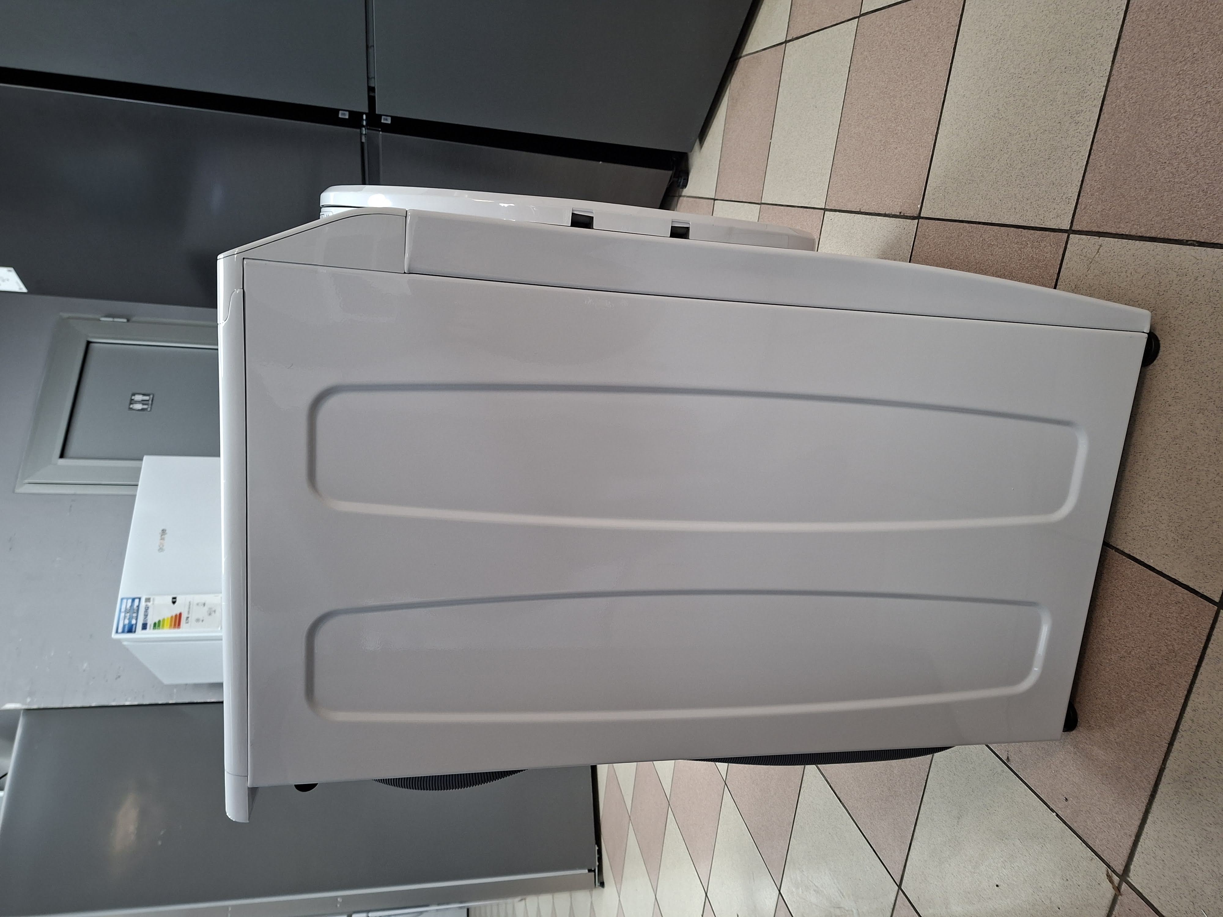 Veš mašina Candy RO 1294DWMT/1-S, 9 kg