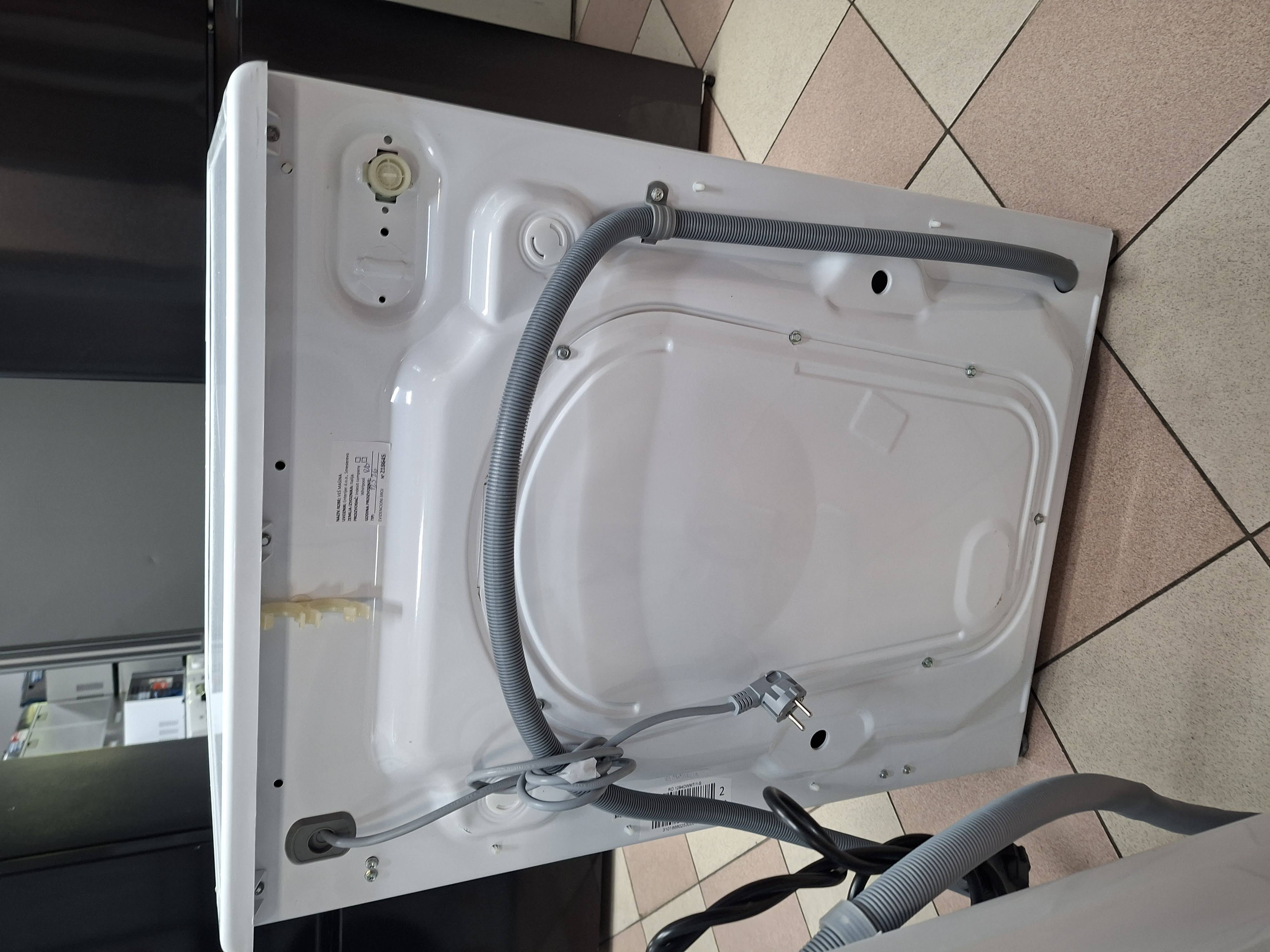 Veš mašina Candy RO 1294DWMT/1-S, 9 kg