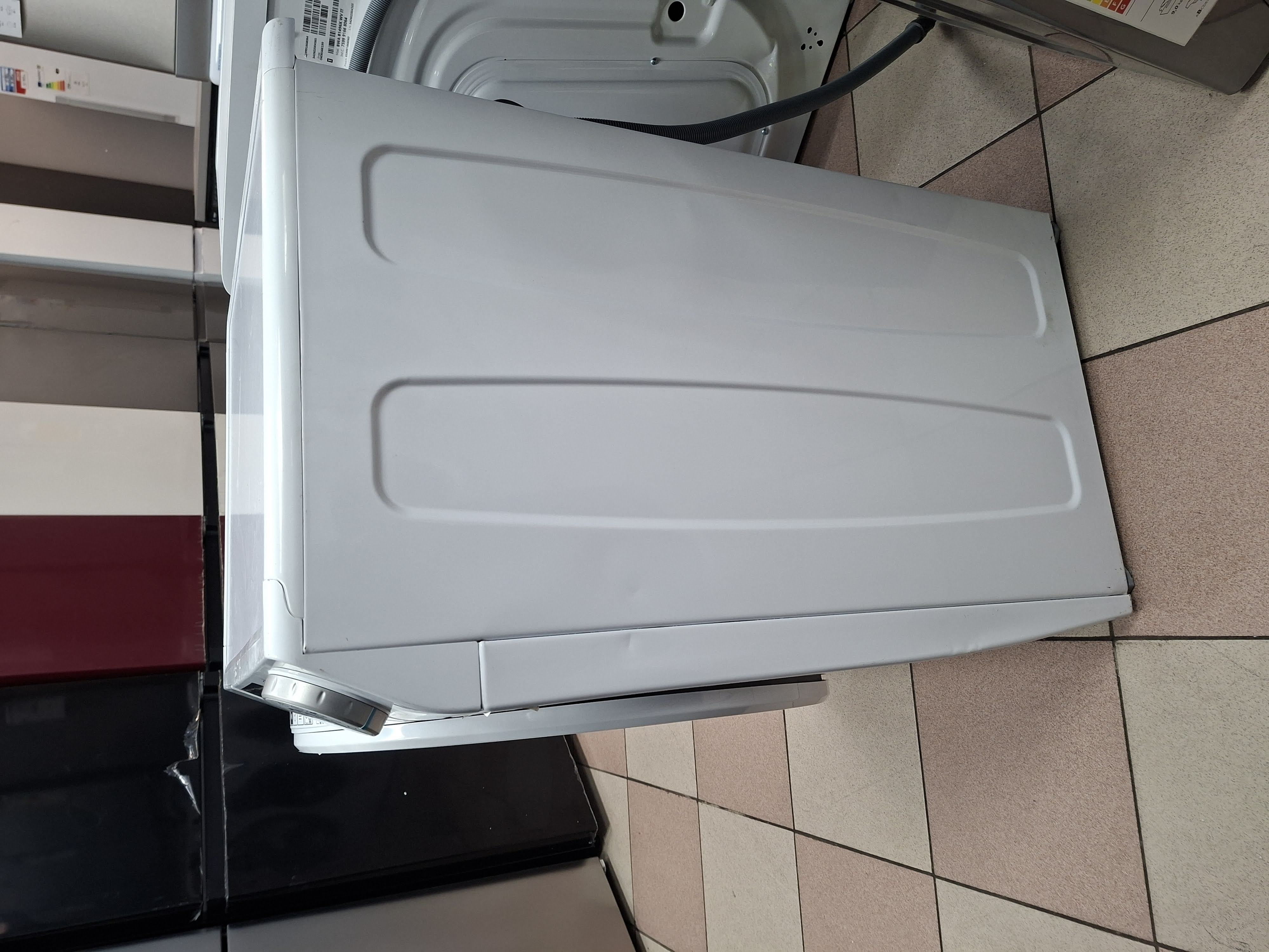 Veš mašina Candy RO 1294DWMT/1-S, 9 kg