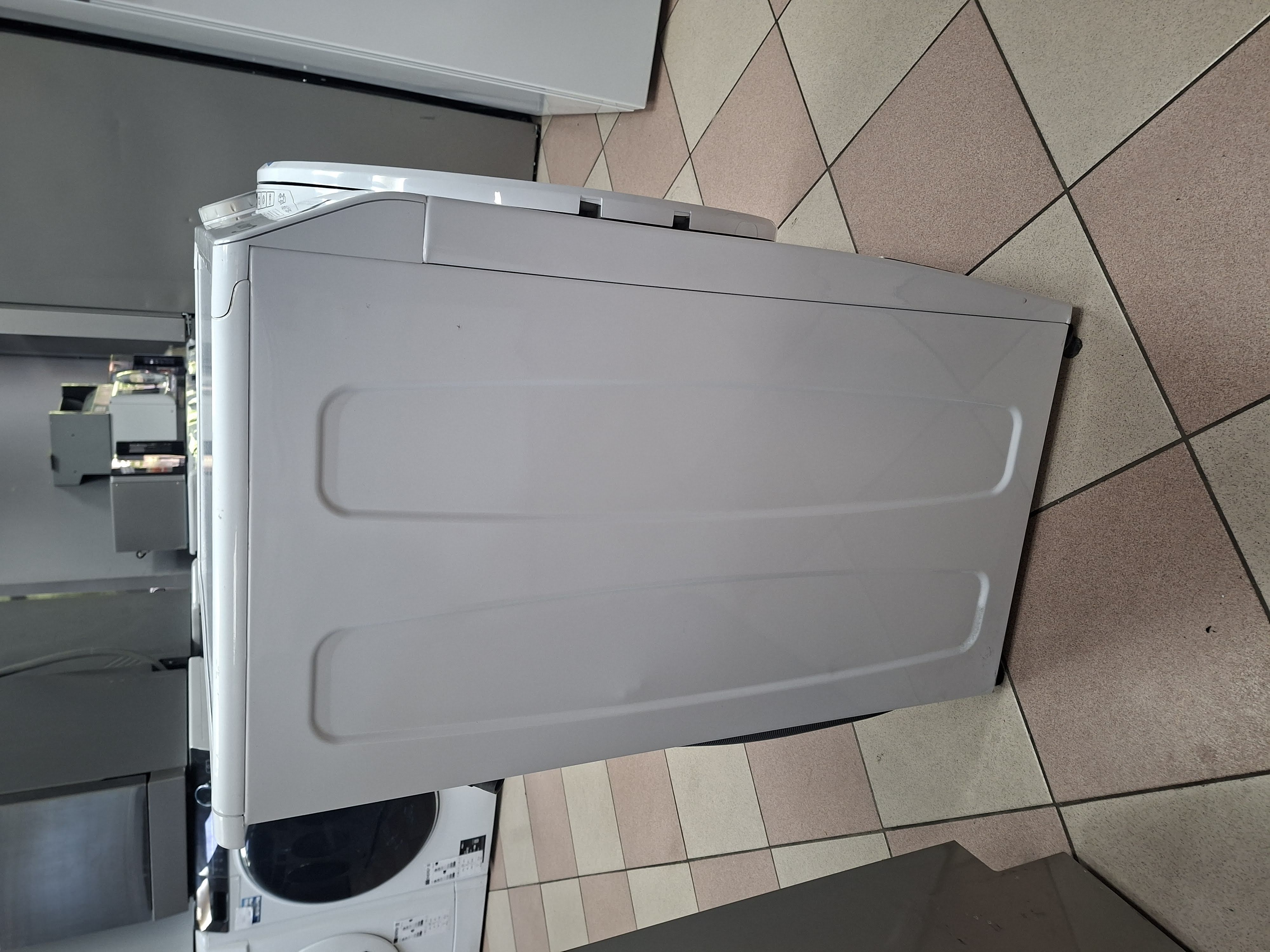 Veš mašina Candy RO 1294DWMT/1-S, 9 kg