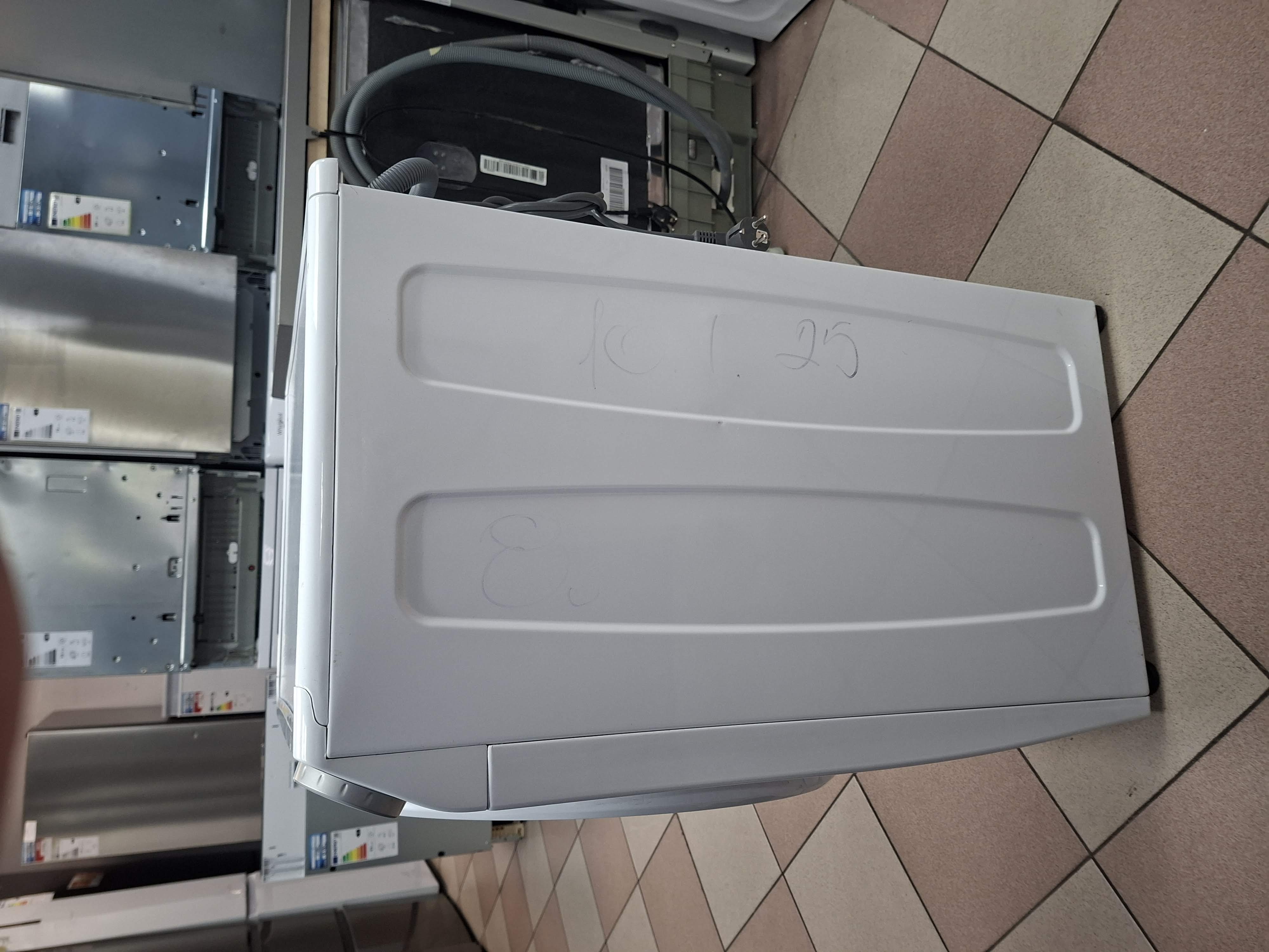 Veš mašina Candy RO 1294DWMT/1-S, 9 kg