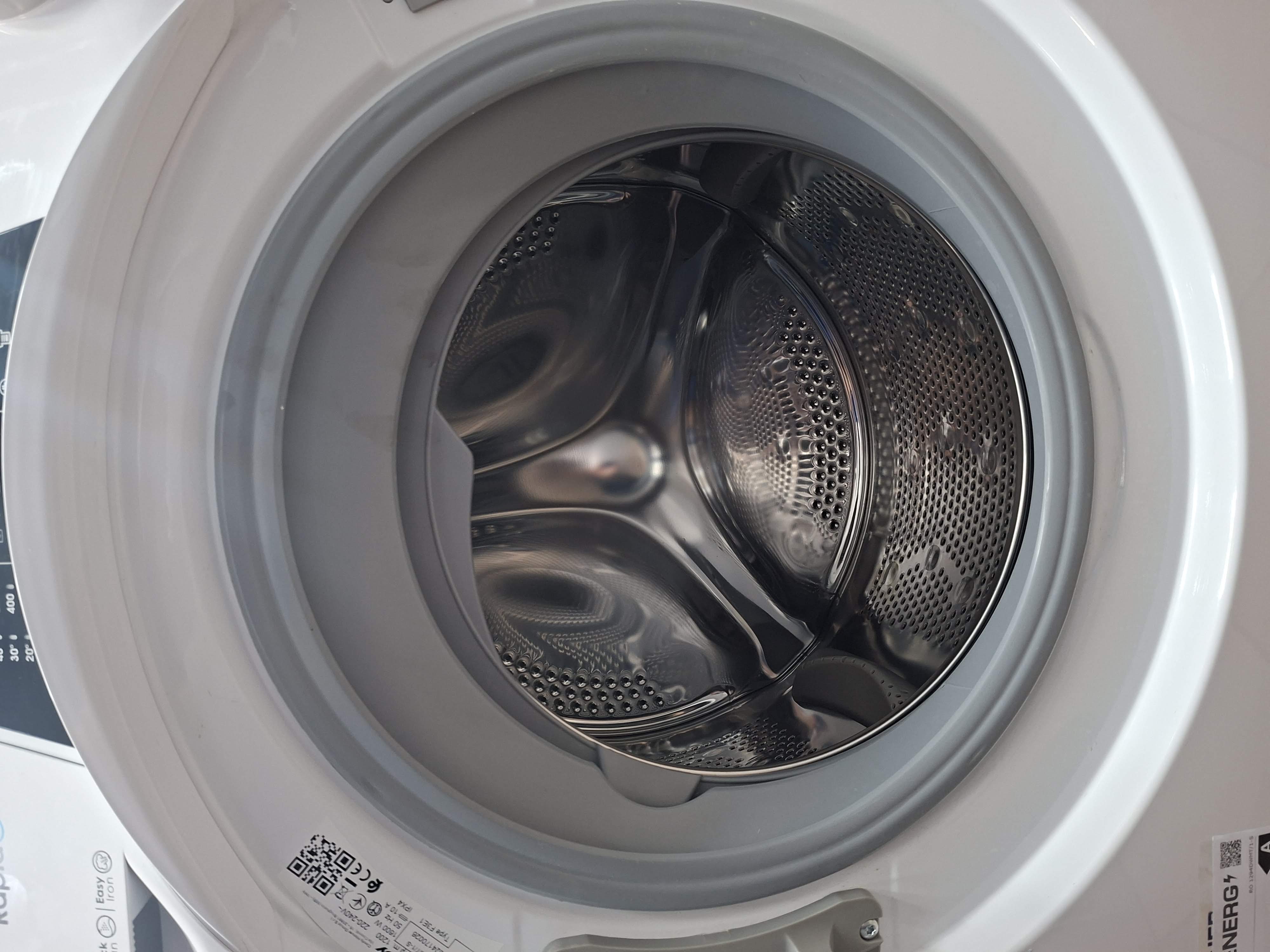 Veš mašina Candy RO 1294DWMT/1-S, 9 kg