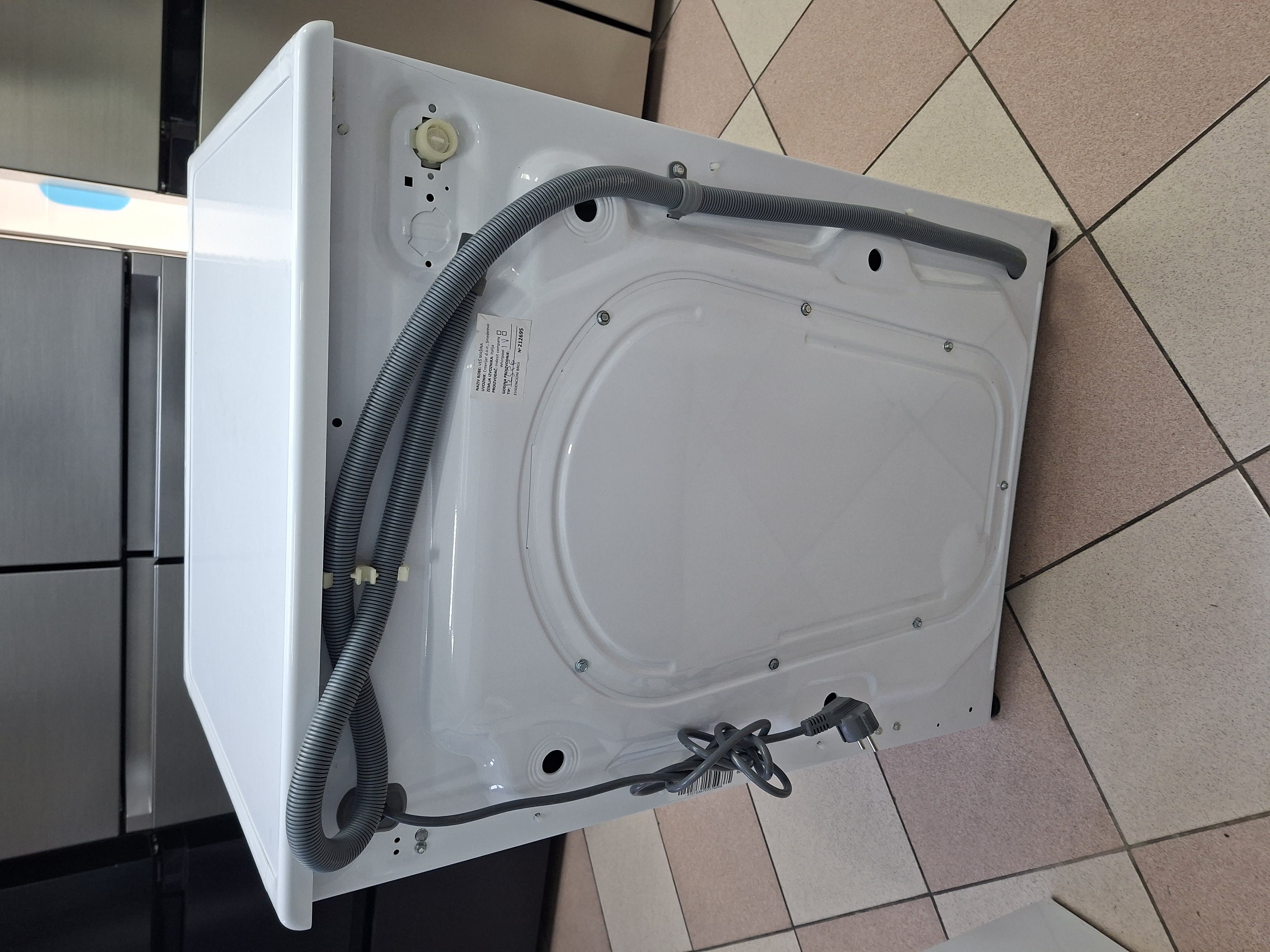 Veš mašina Candy RO 14104DWME/1-S, 10 kg